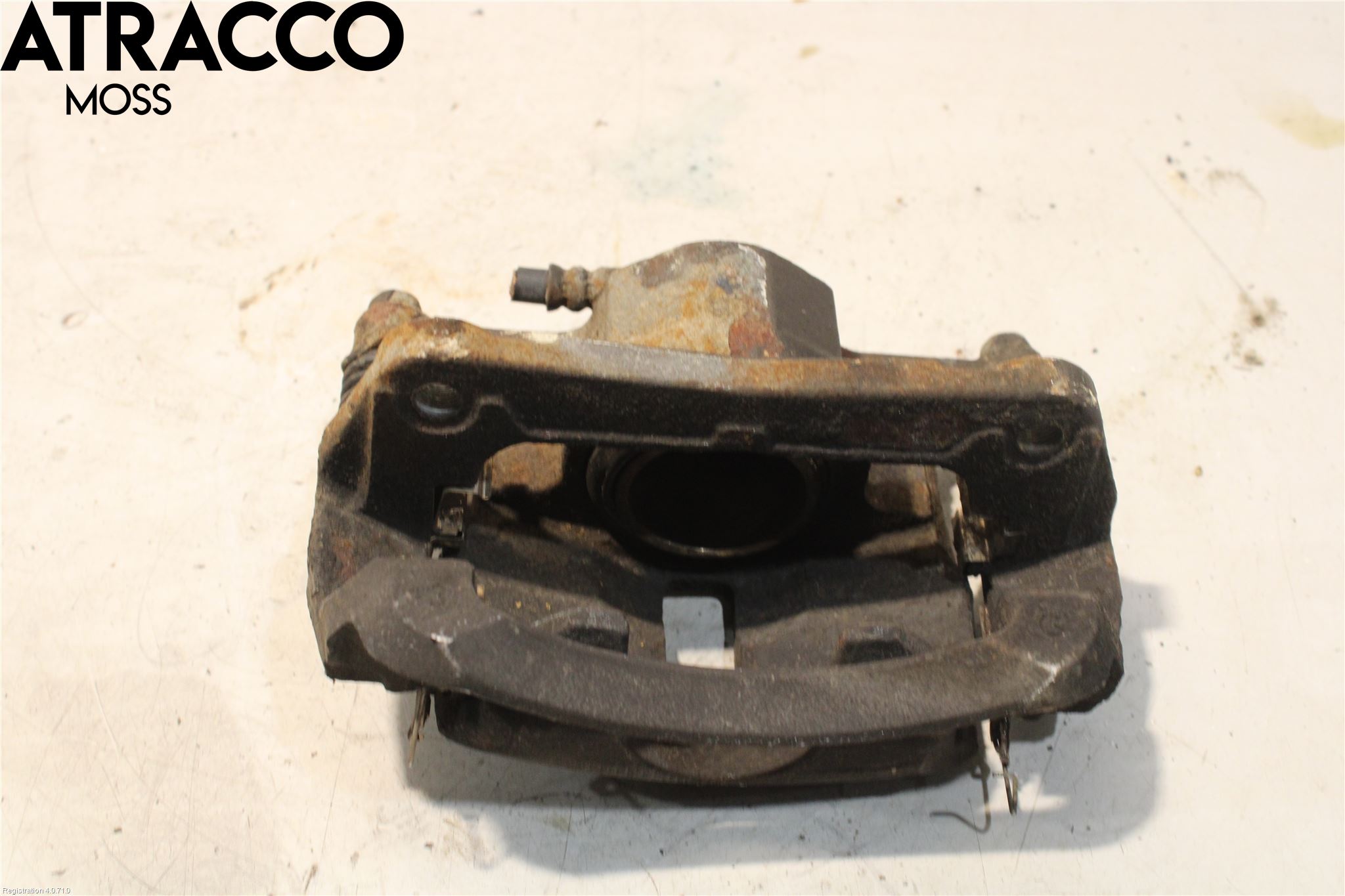 Suzuki SX4 S-CROSS 14-21 Bremsecaliper Foran Venstre