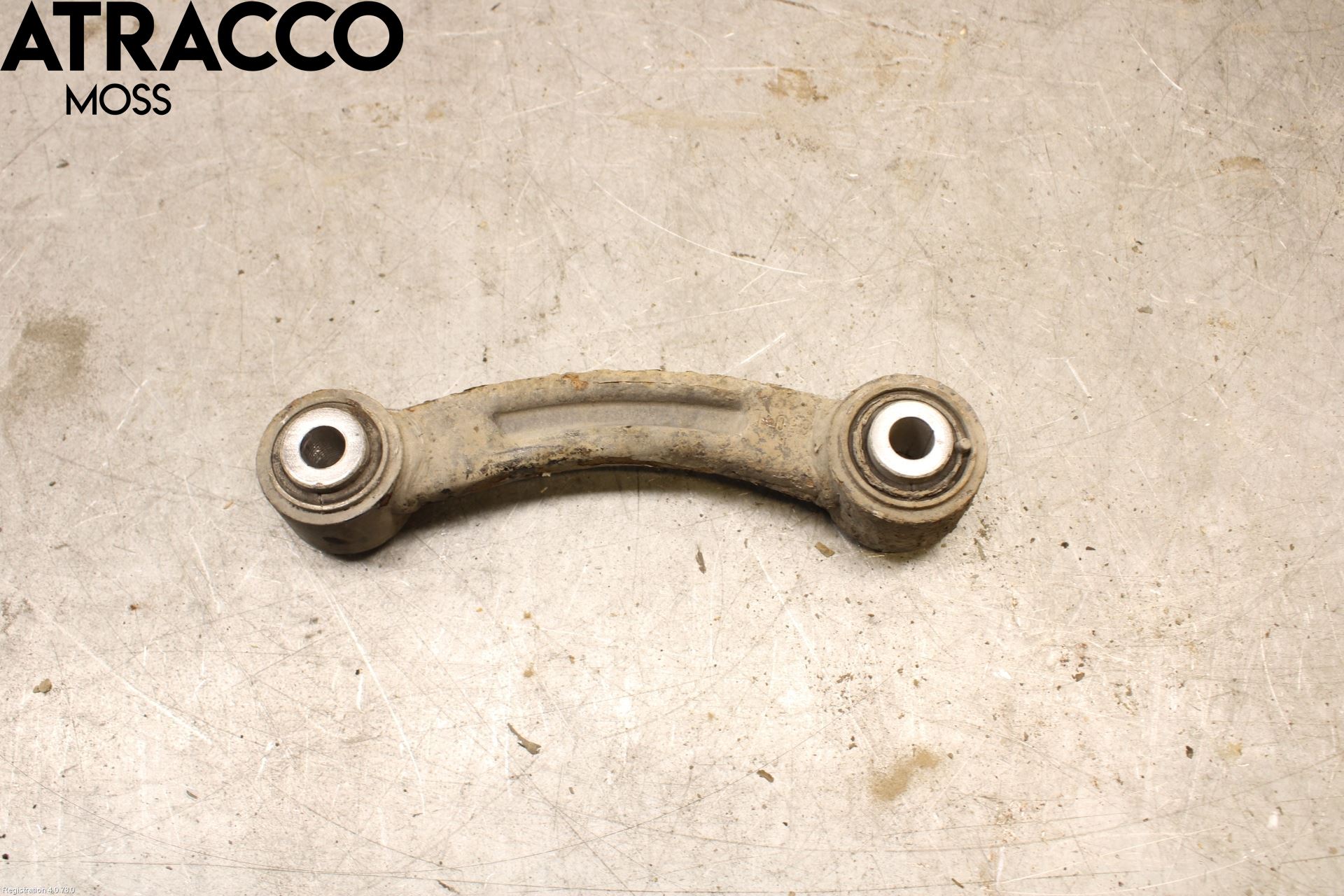 Opel INSIGNIA 09-16 Bærearm Bak Venstre