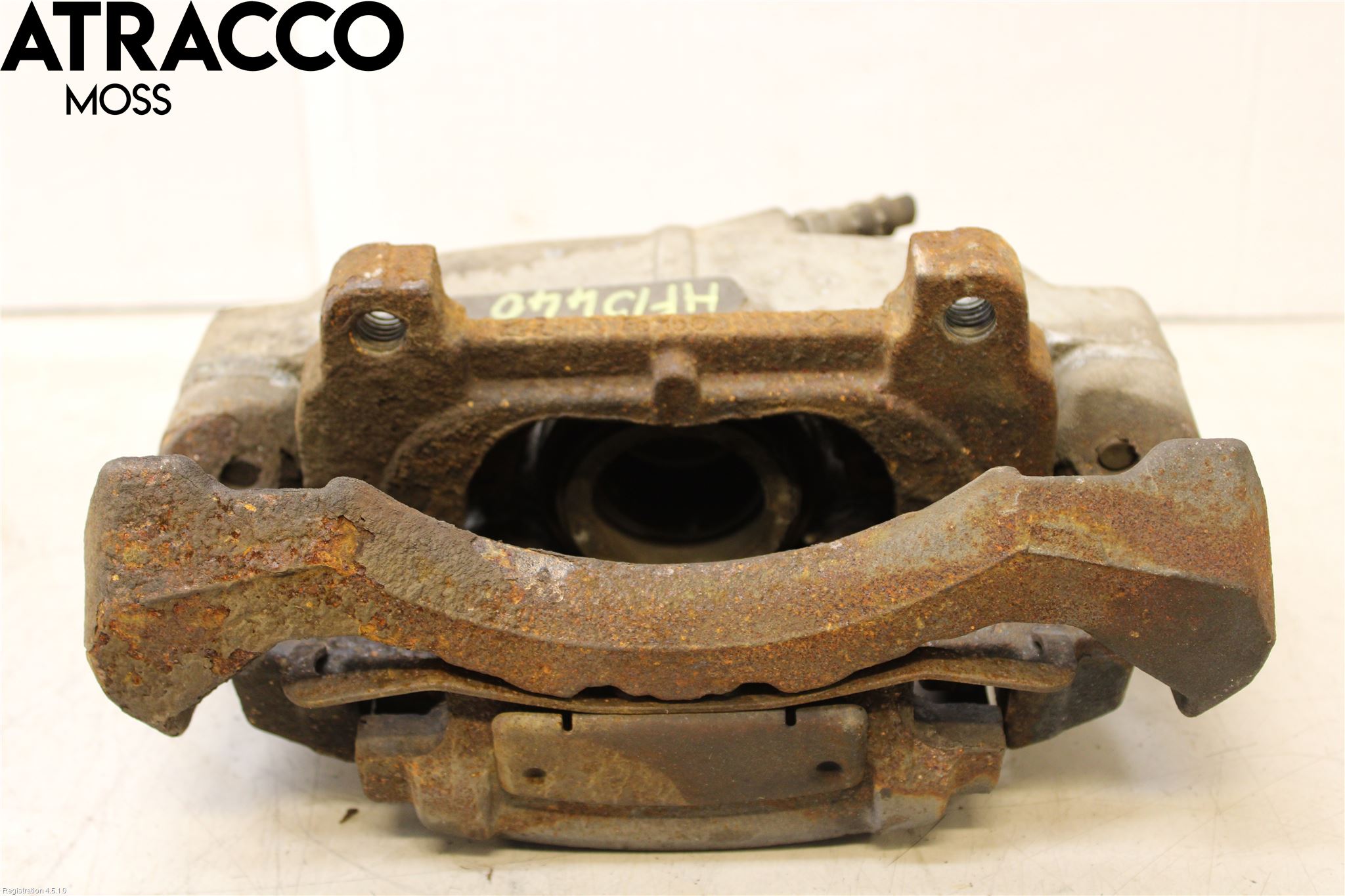 Volvo V60 14-18 Bremsecaliper Foran Høyre