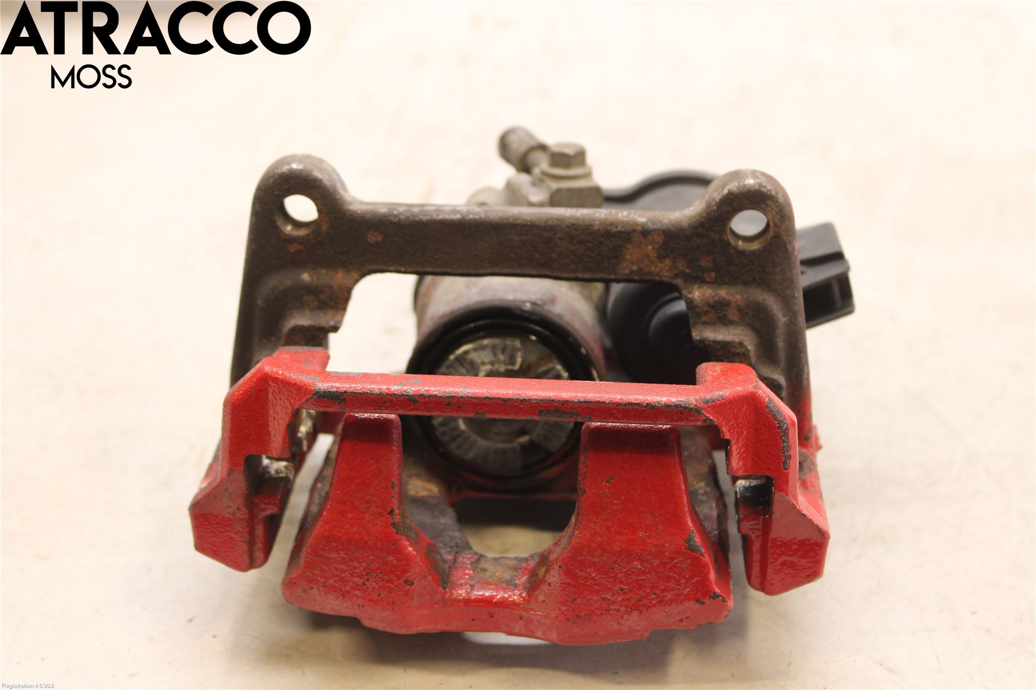 Audi A5 17- Bremsecaliper Bak Høyre