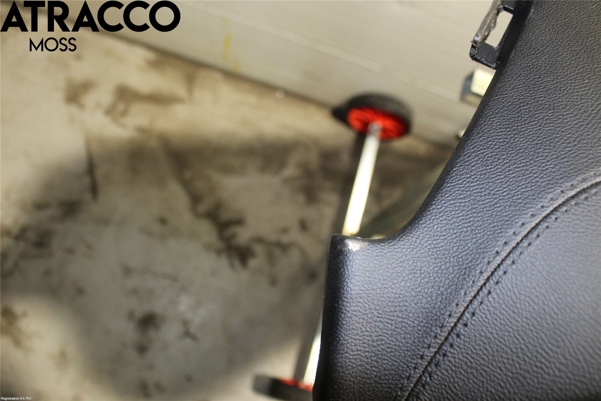 Tesla MODEL S 13- Dashbord