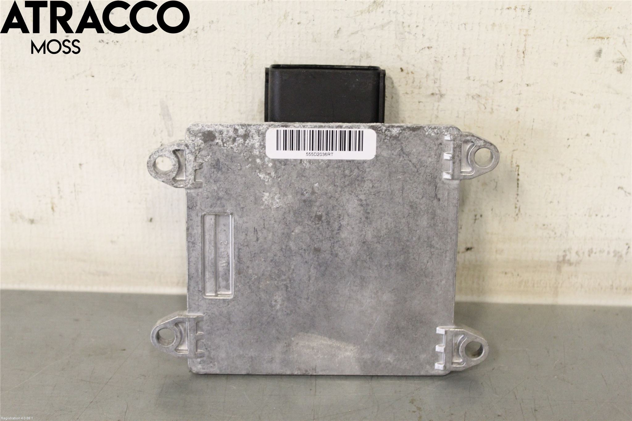 BMW i3 I01 13-22 Styreenhet Øvrig