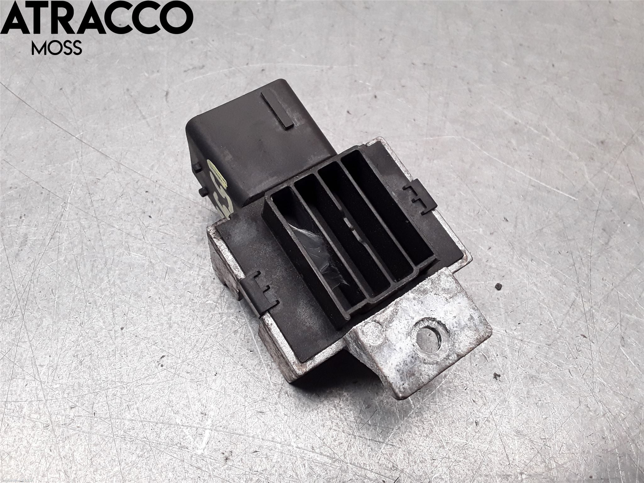 Ford KUGA 08-12 Styreenhet Xenon