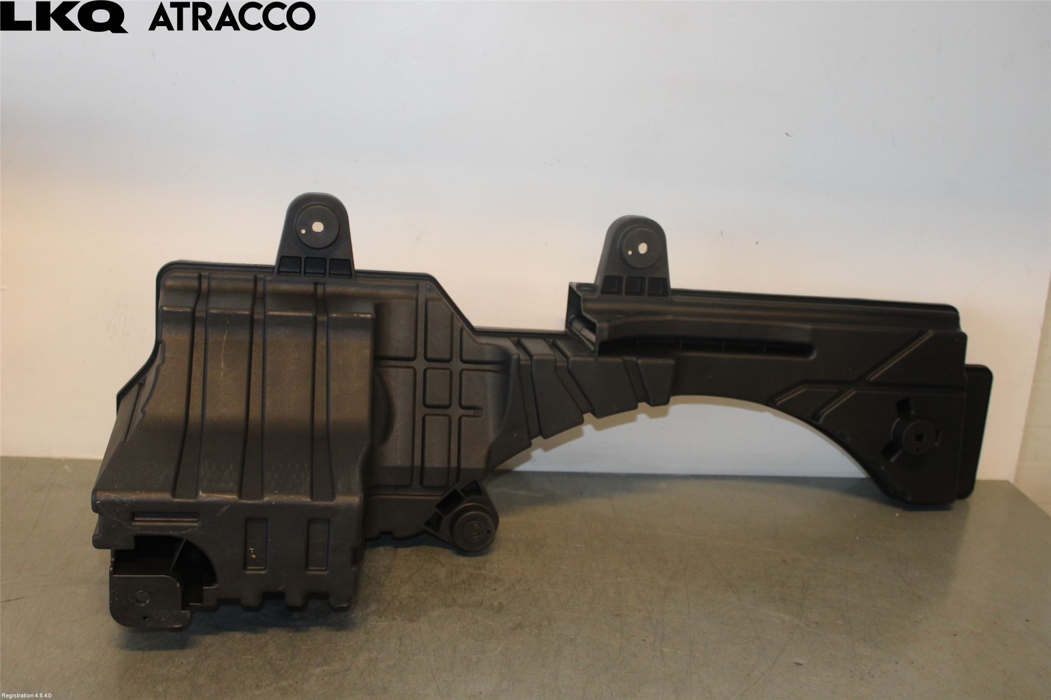 Audi E-TRON, S GE 19- Innr Høyttaler