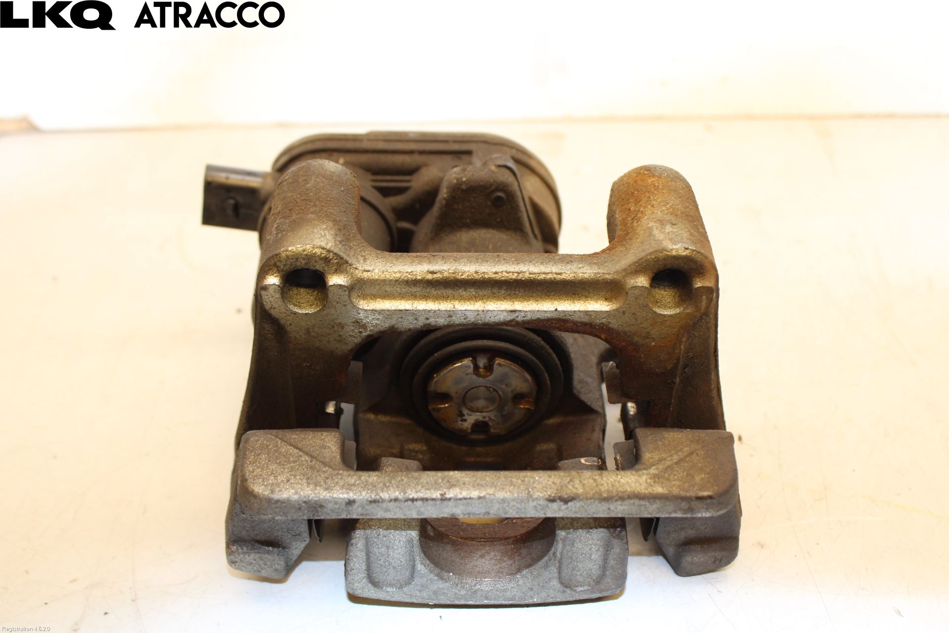 Hyundai KONA/ELECTRIC OS 18-23 Bremsecaliper Bak Høyre