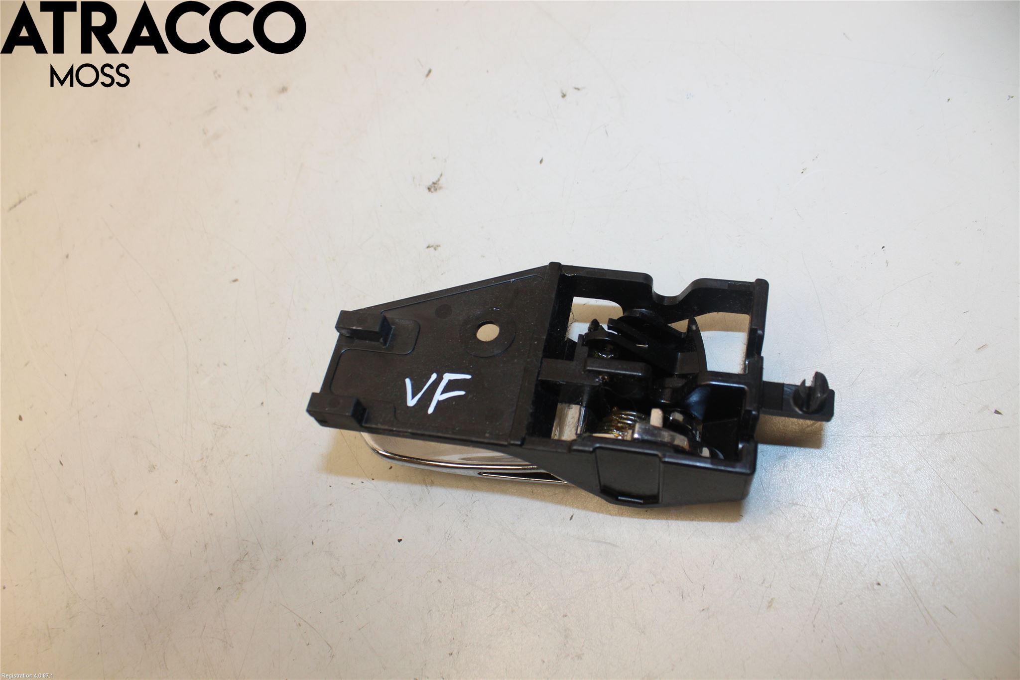 Suzuki SWIFT 11-16 Innr Dørtrekk Venstre