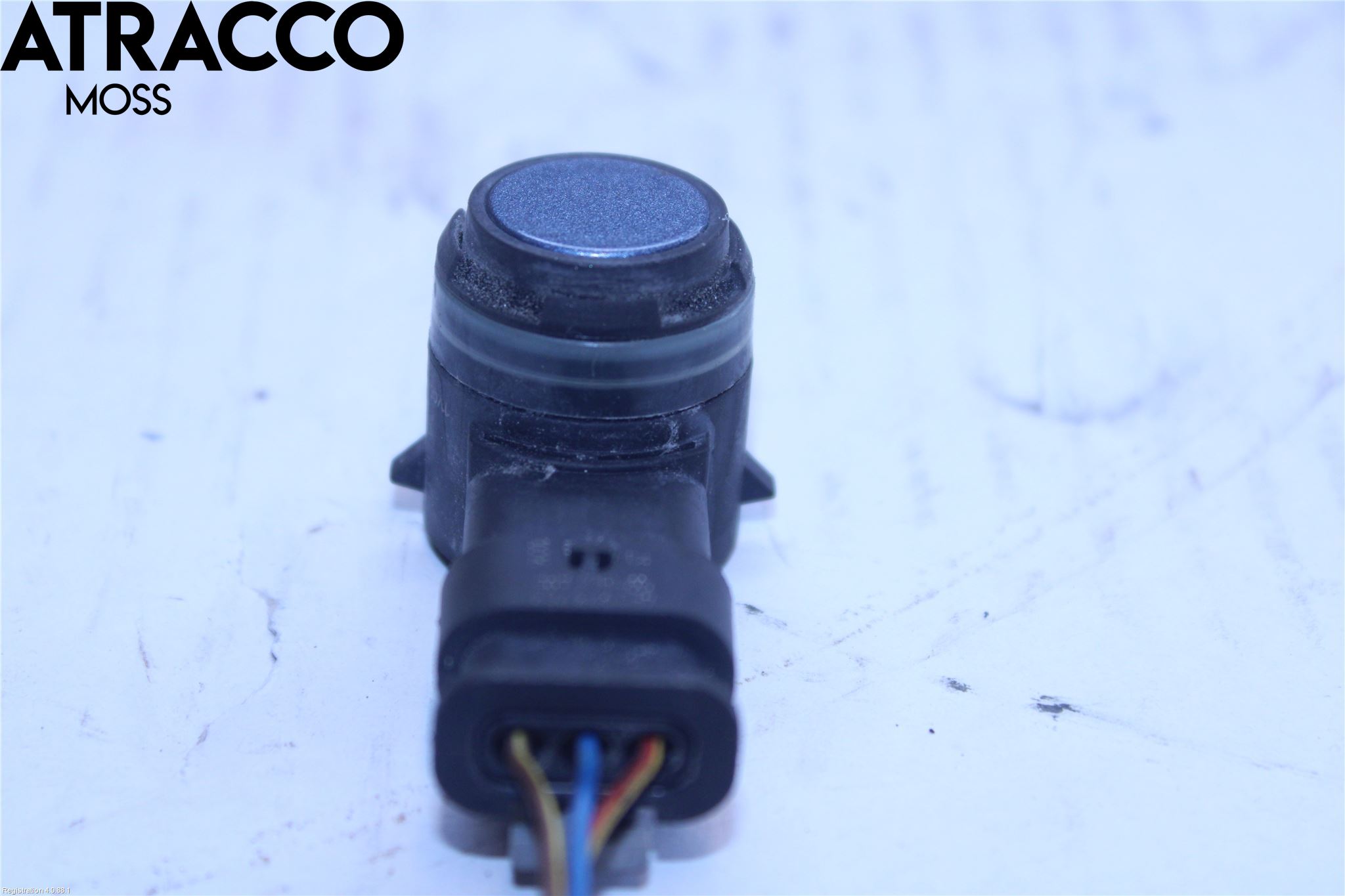 Volkswagen VW PASSAT 15-19 Sensor Parkering Front