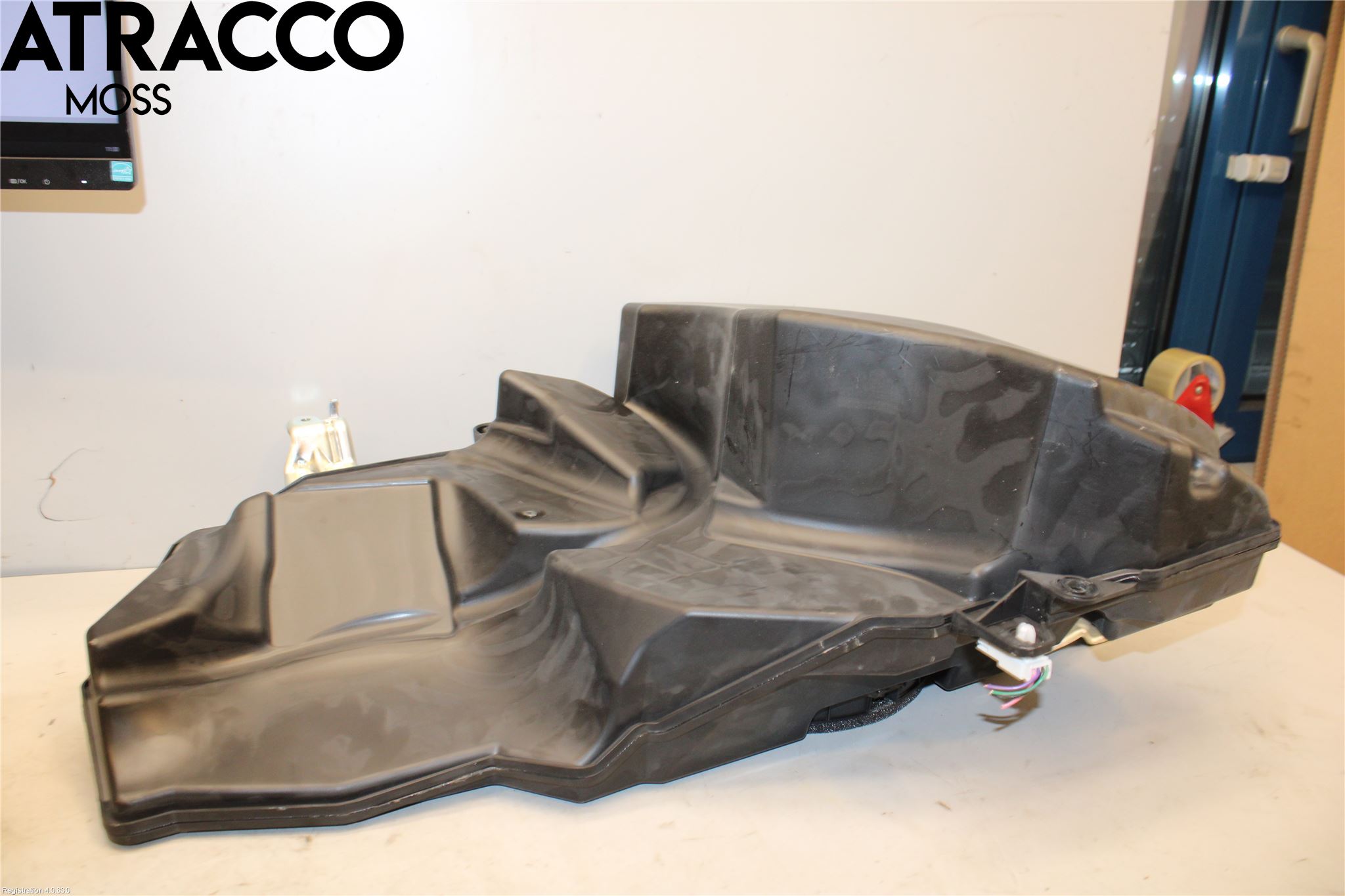 Toyota RAV4 13-18 Innr Høyttaler