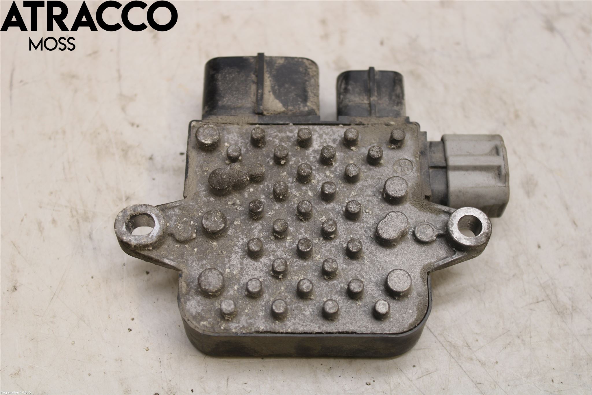 Mitsubishi OUTLANDER 13-21 Styreenhet Øvrig