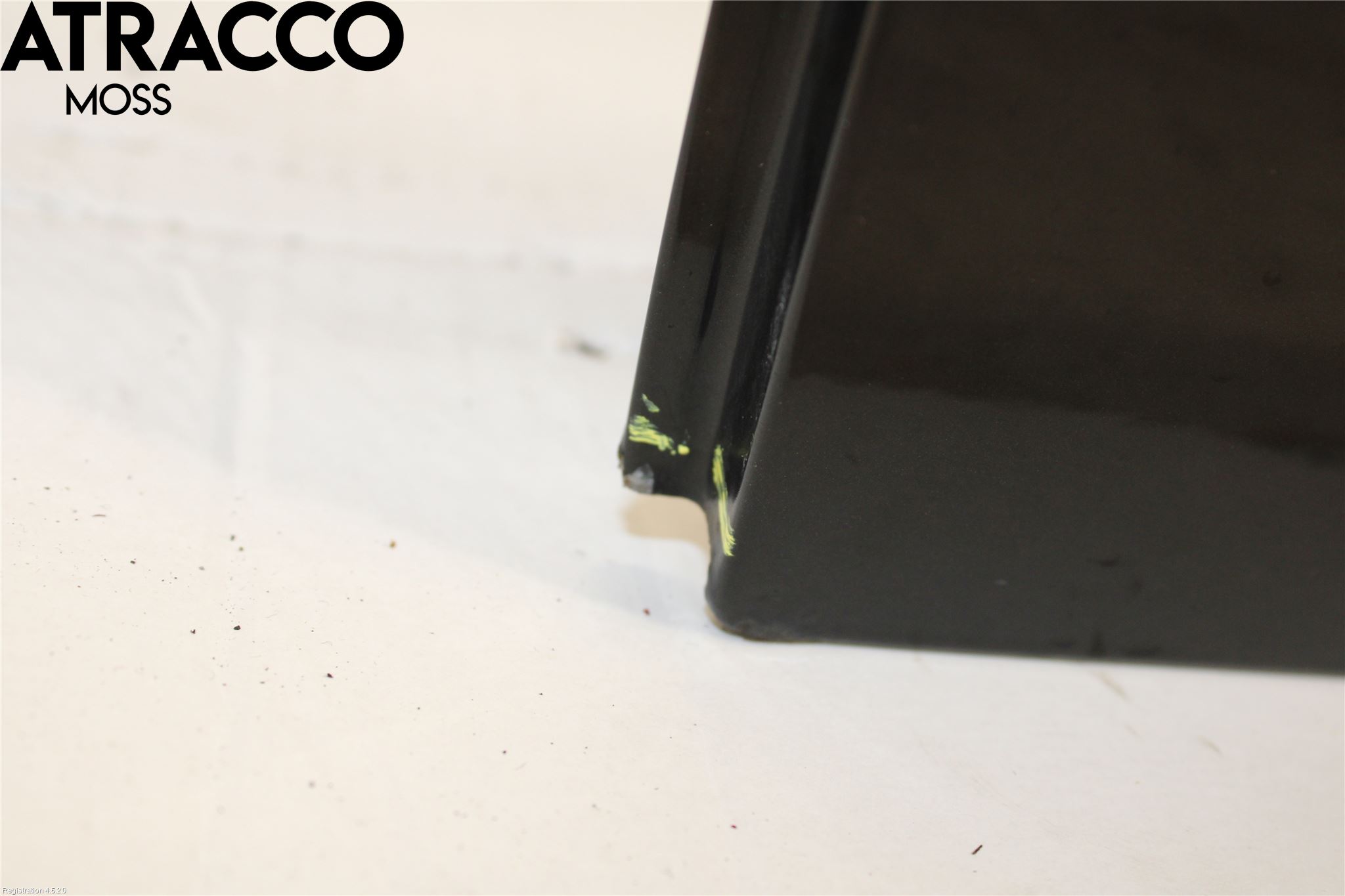 Audi A3/S3 05-13 Dør 4D Bak Venstre