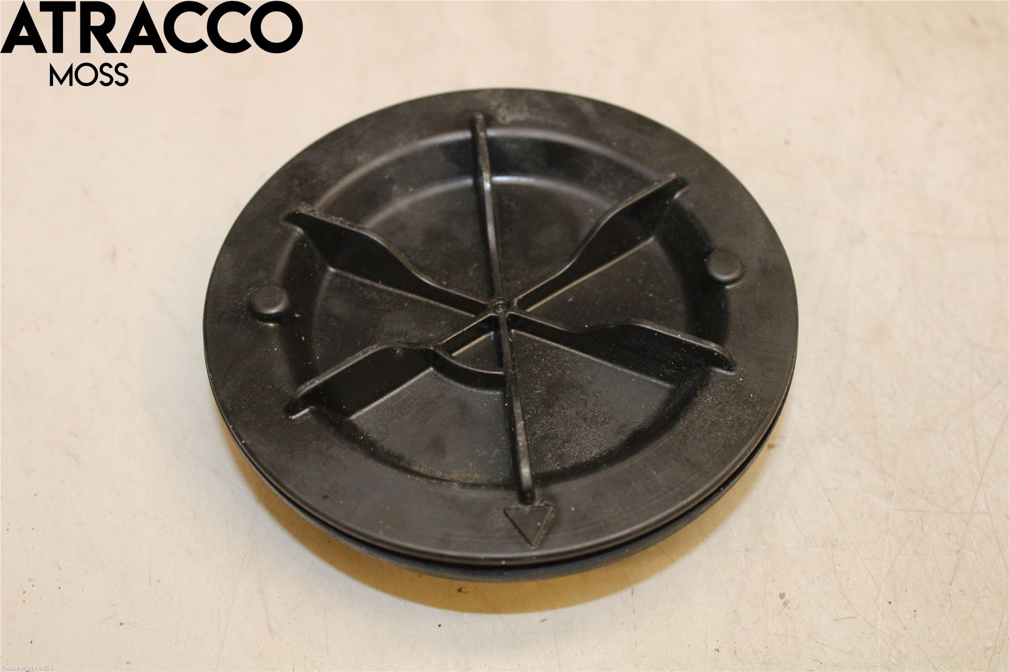 Toyota RAV4 13-18 Styreenhet Xenon