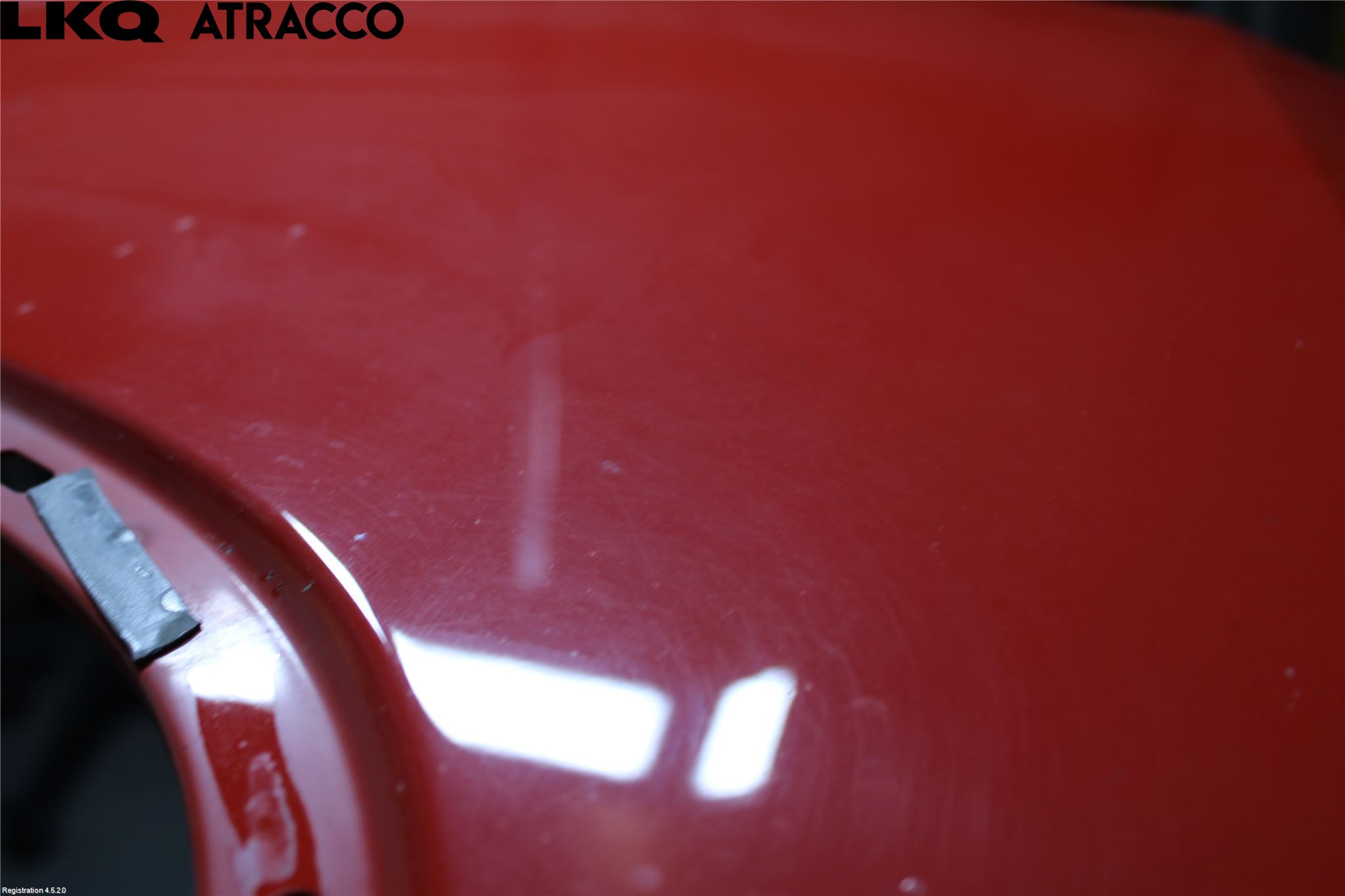 Jaguar I-PACE 18- Panser