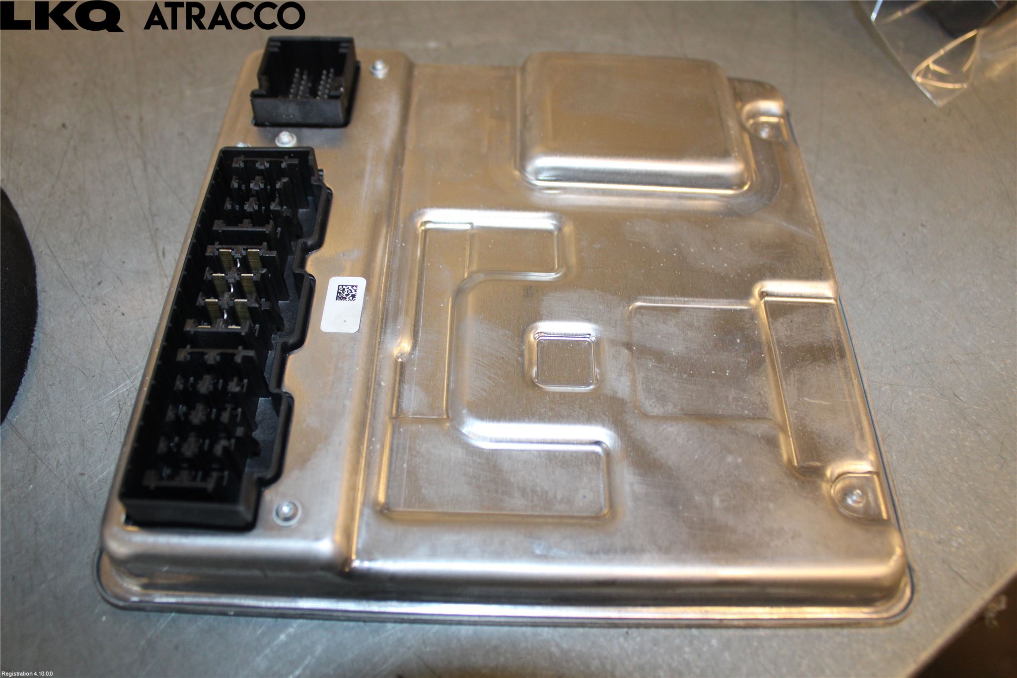 Volkswagen VW ID BUZZ/CARGO 22- Styreenhet Øvrig