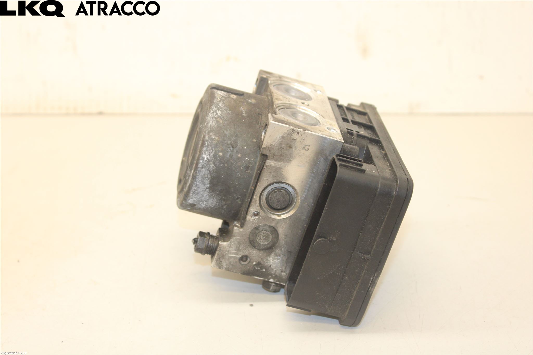 Volkswagen VW GOLF / E-GOLF VII 13-20 Abs Hydraulikkaggregat