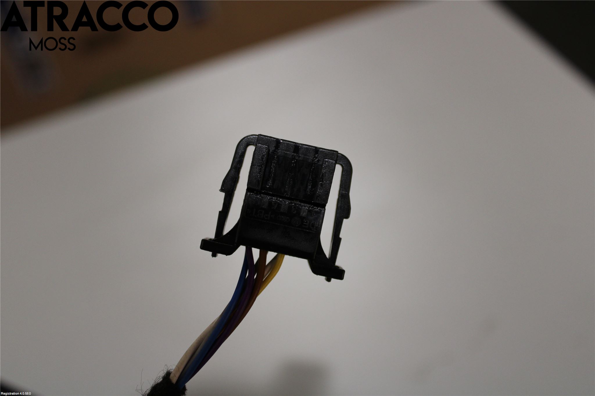 Skoda FABIA 15-21 Speil V M-El Justering