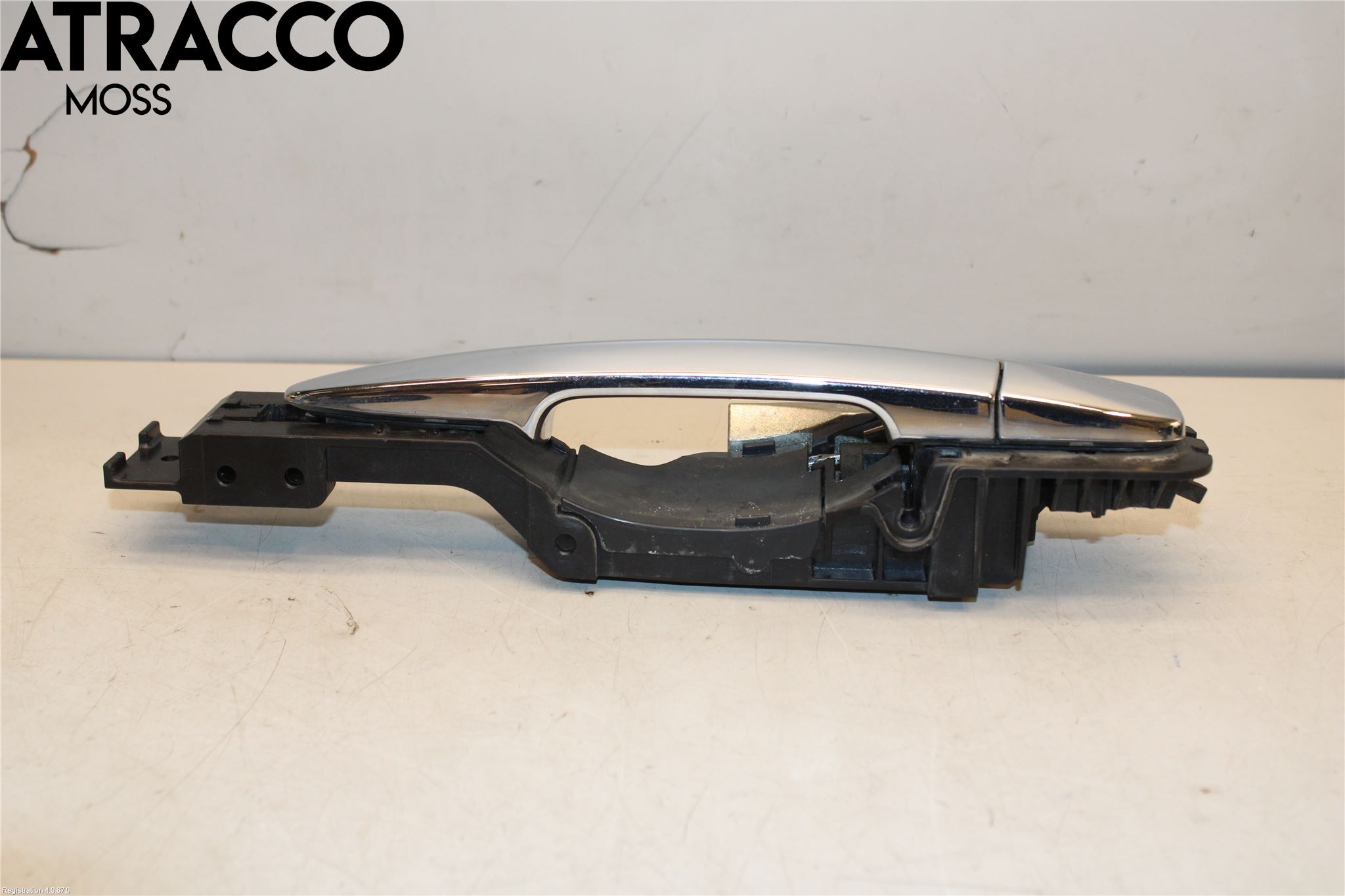 Nissan LEAF 11-17 Dørhandtak Ytre Venstre