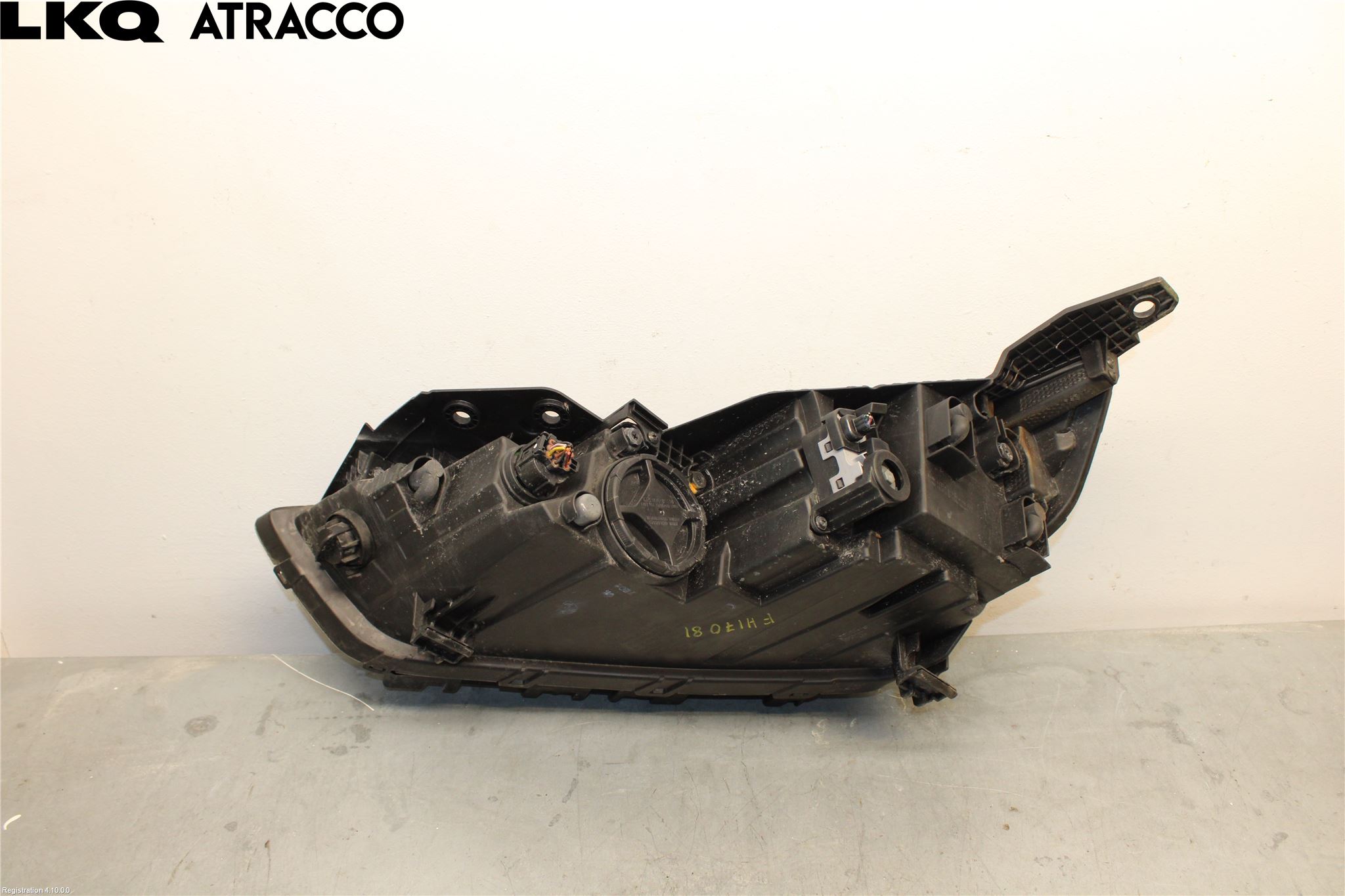 Hyundai IONIQ AE 17-22 Frontlykt Høyre