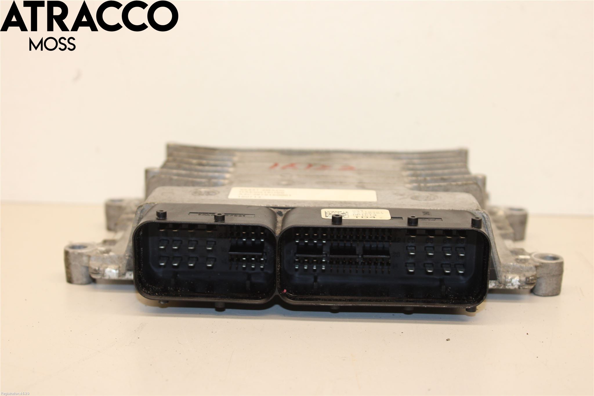 Hyundai IONIQ AE 17-22 Styreenhet Gearkasse