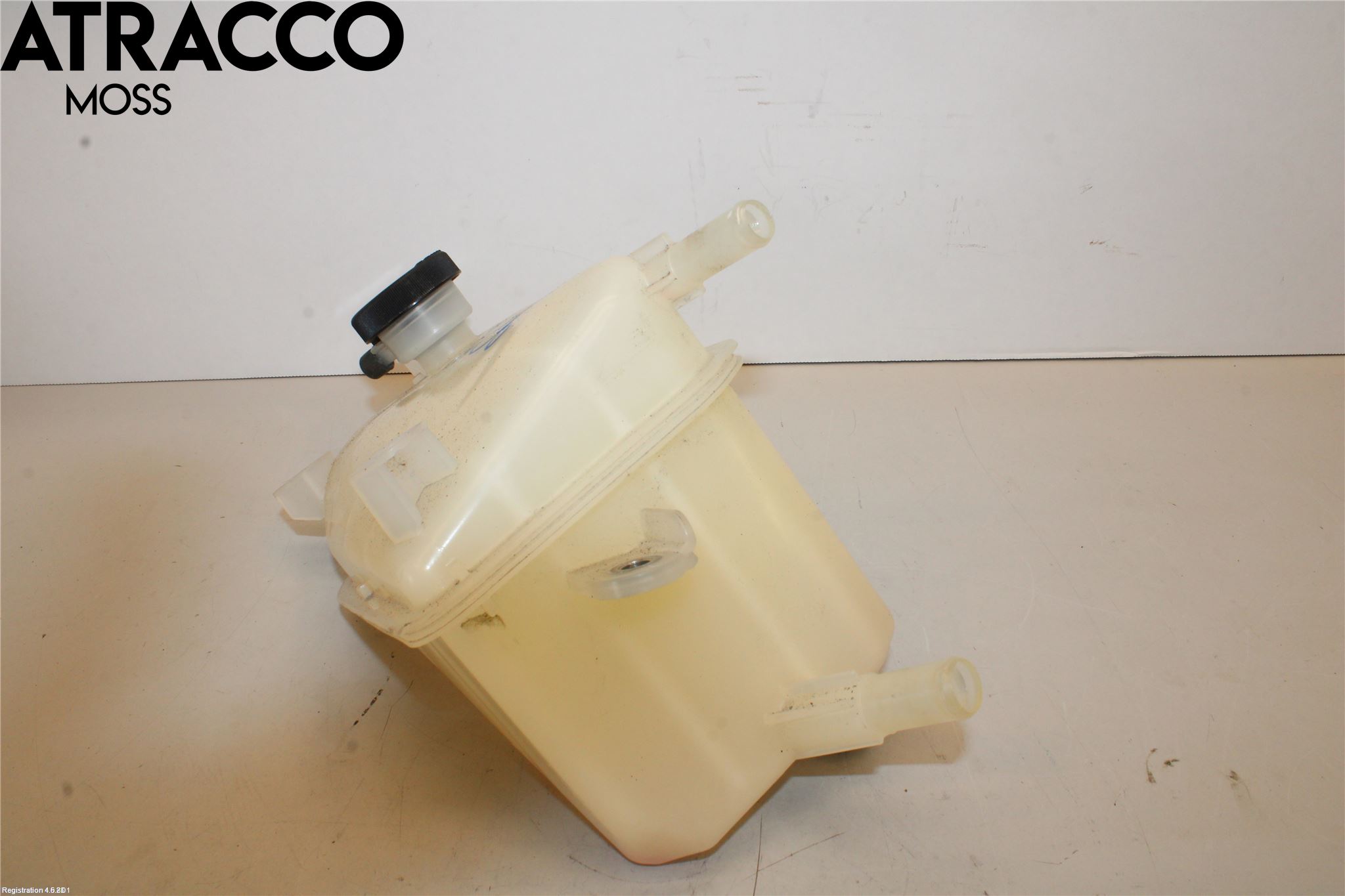 Toyota AURIS 10-12 Ekspansjonstank