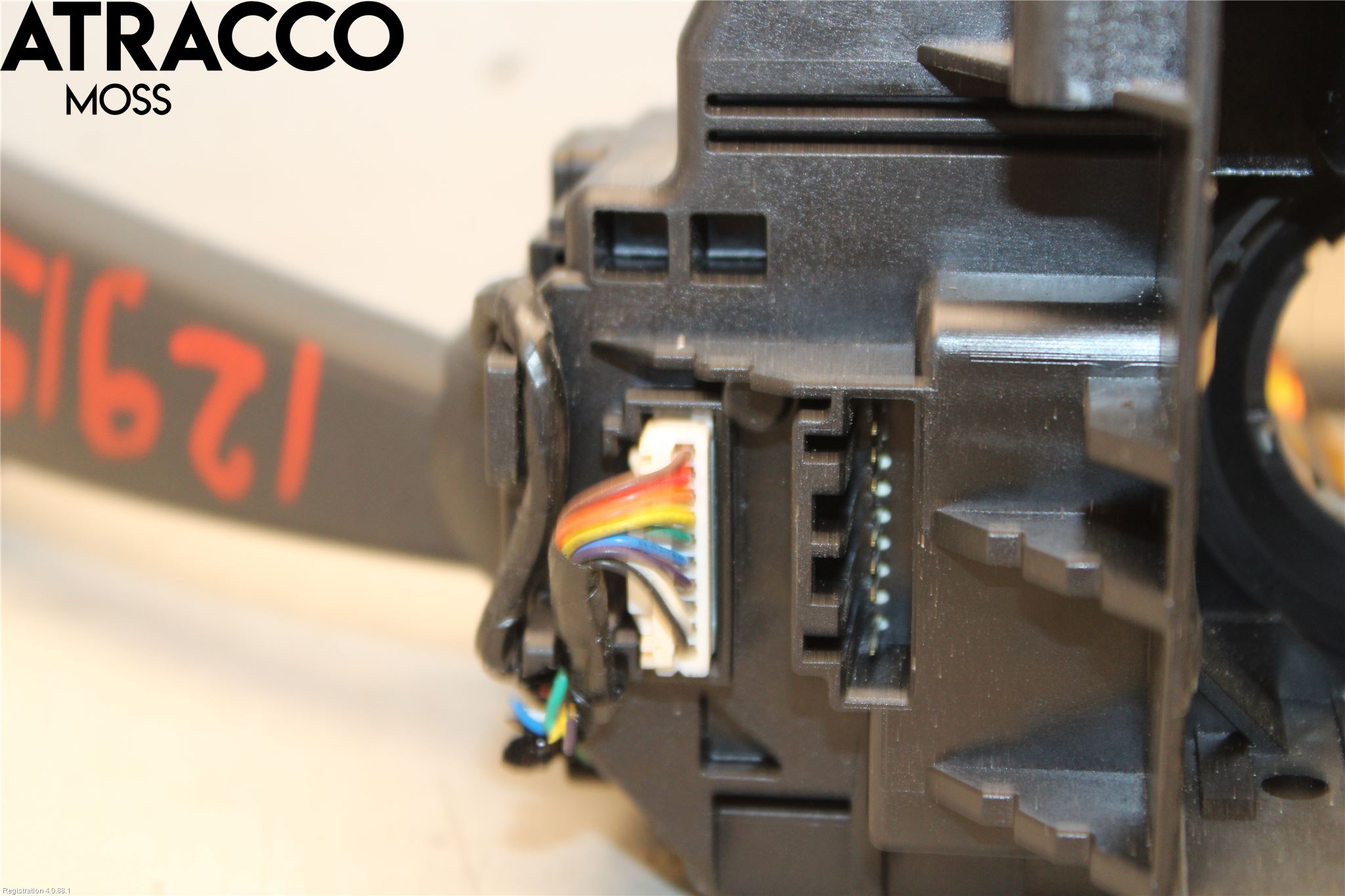 Volvo XC60 09-13 Bryter Ratt Kombi H Og V