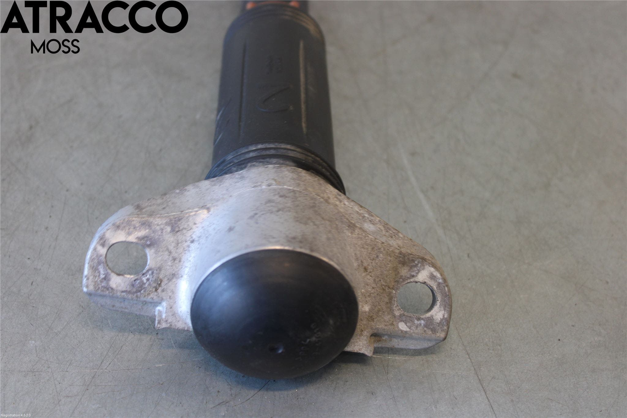 Toyota RAV4 19- Støtdemper Bak