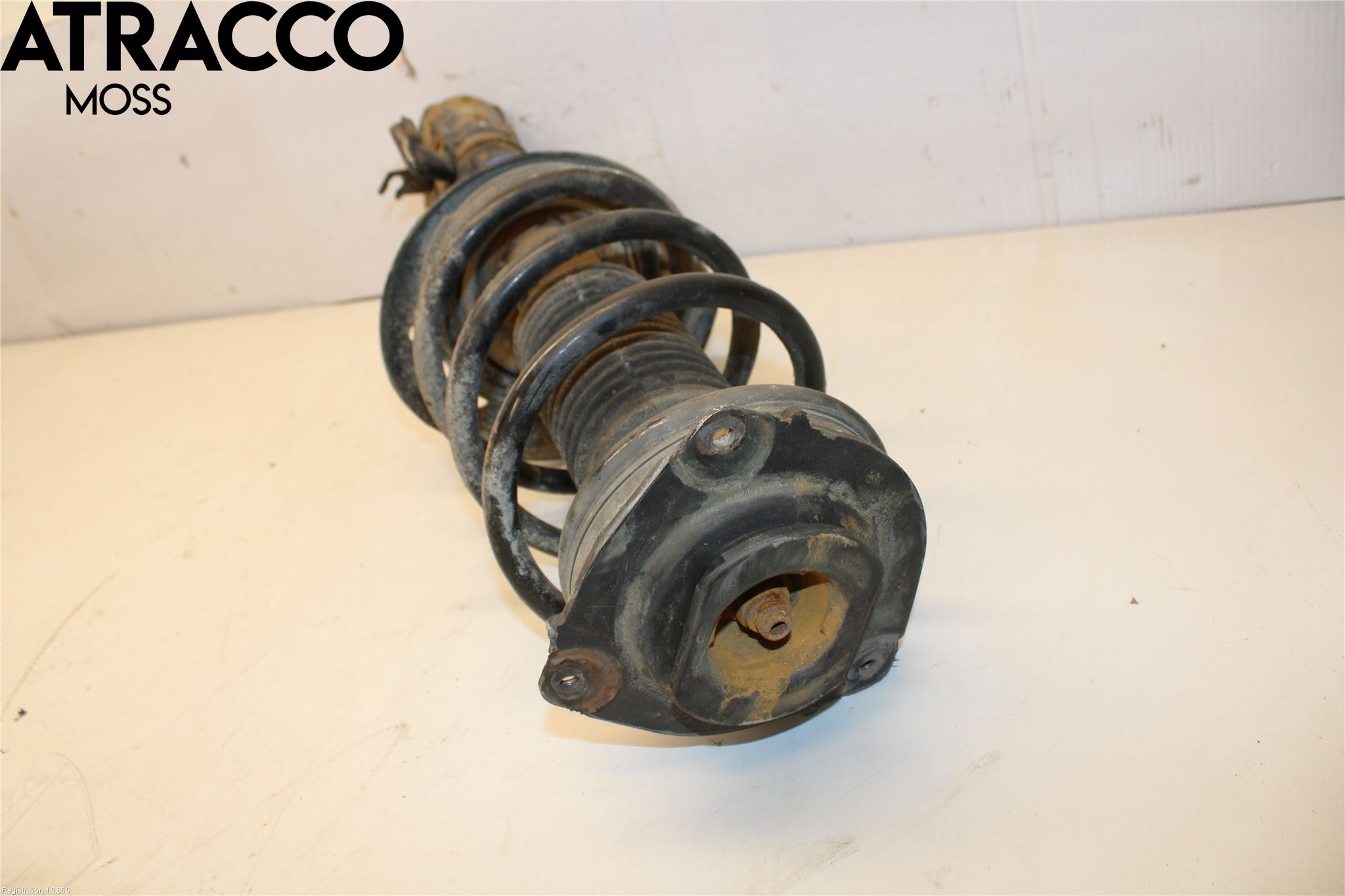 Nissan LEAF 18- Fjærbein Foran Venstre