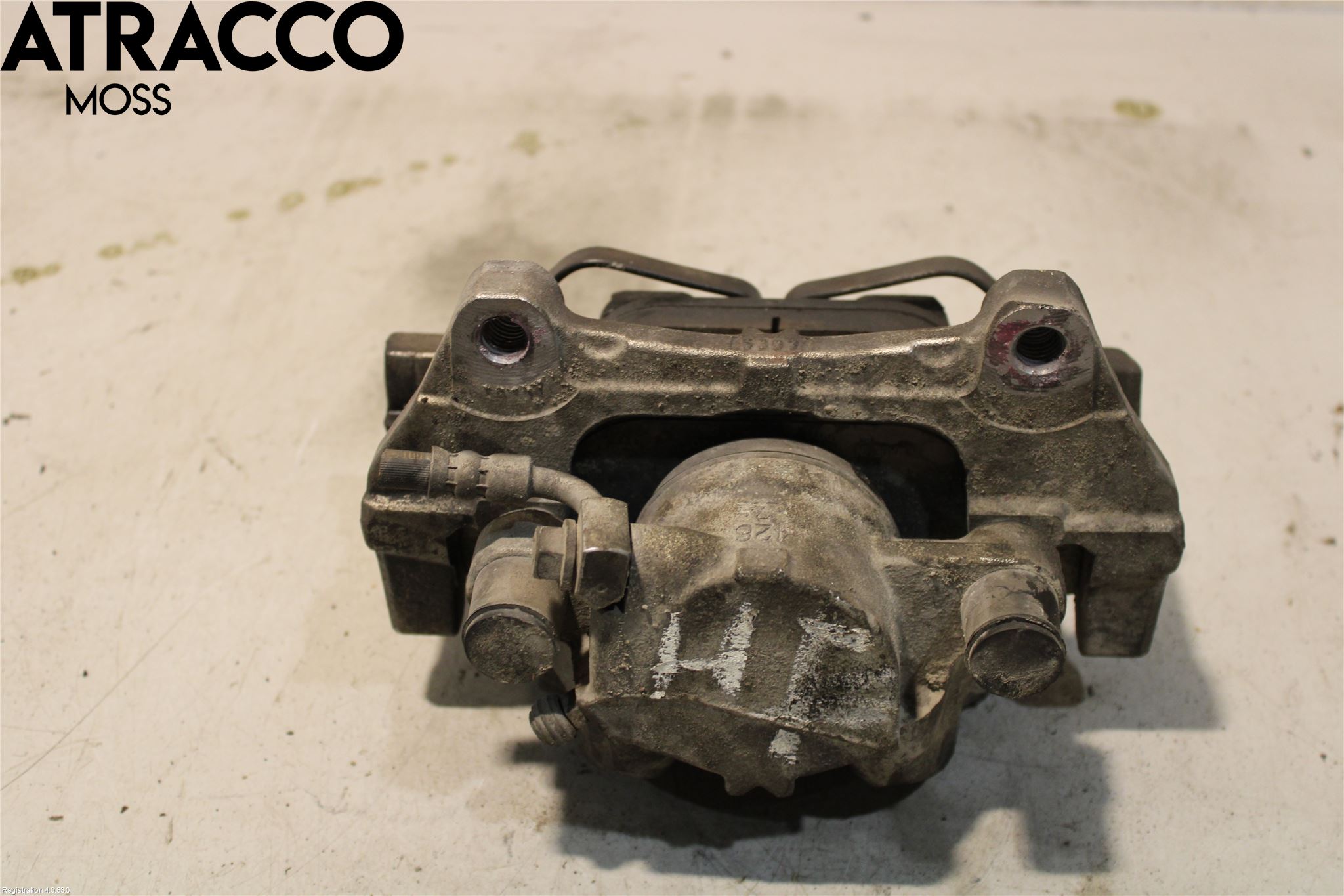 Volvo V90 17->> Bremsecaliper Foran Høyre