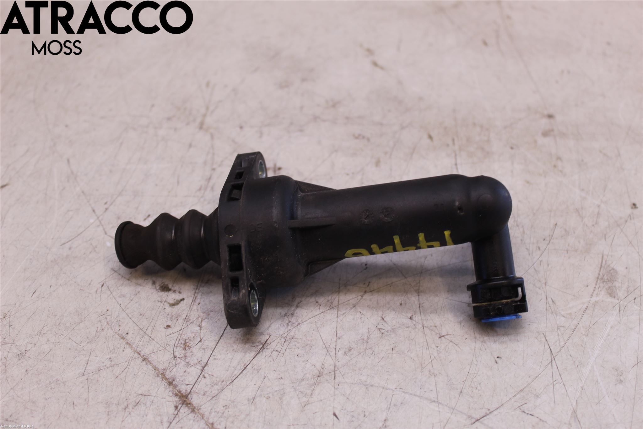 Volkswagen VW GOLF PLUS/CROSS GOLF 04-14 Clutch Sylinder Slave