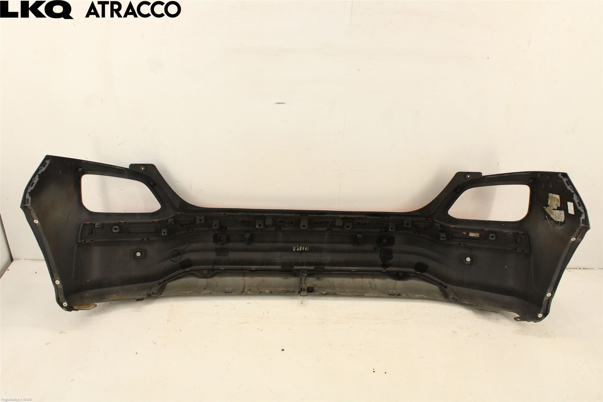 Hyundai KONA/ELECTRIC OS 18-23 Støtfanger Bak