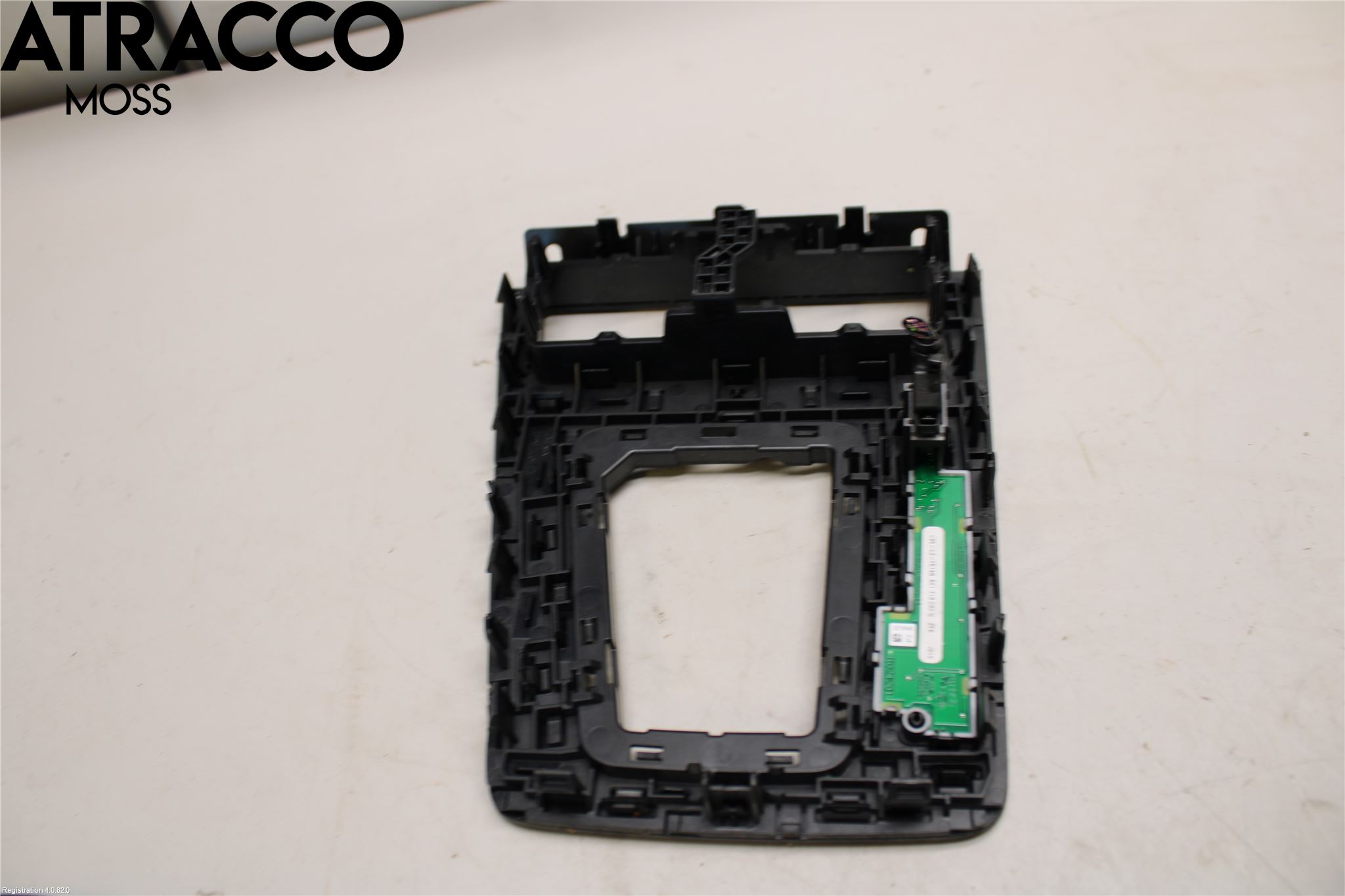 Skoda OCTAVIA (5E) 13-20 Elektrisk Øvrig