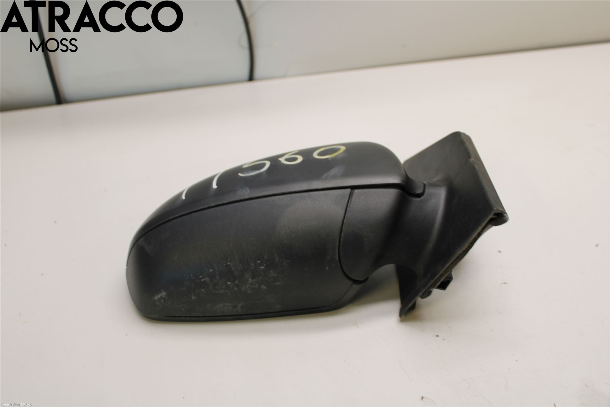 Smart FORTWO I 99-07 Speil H M-El Justering