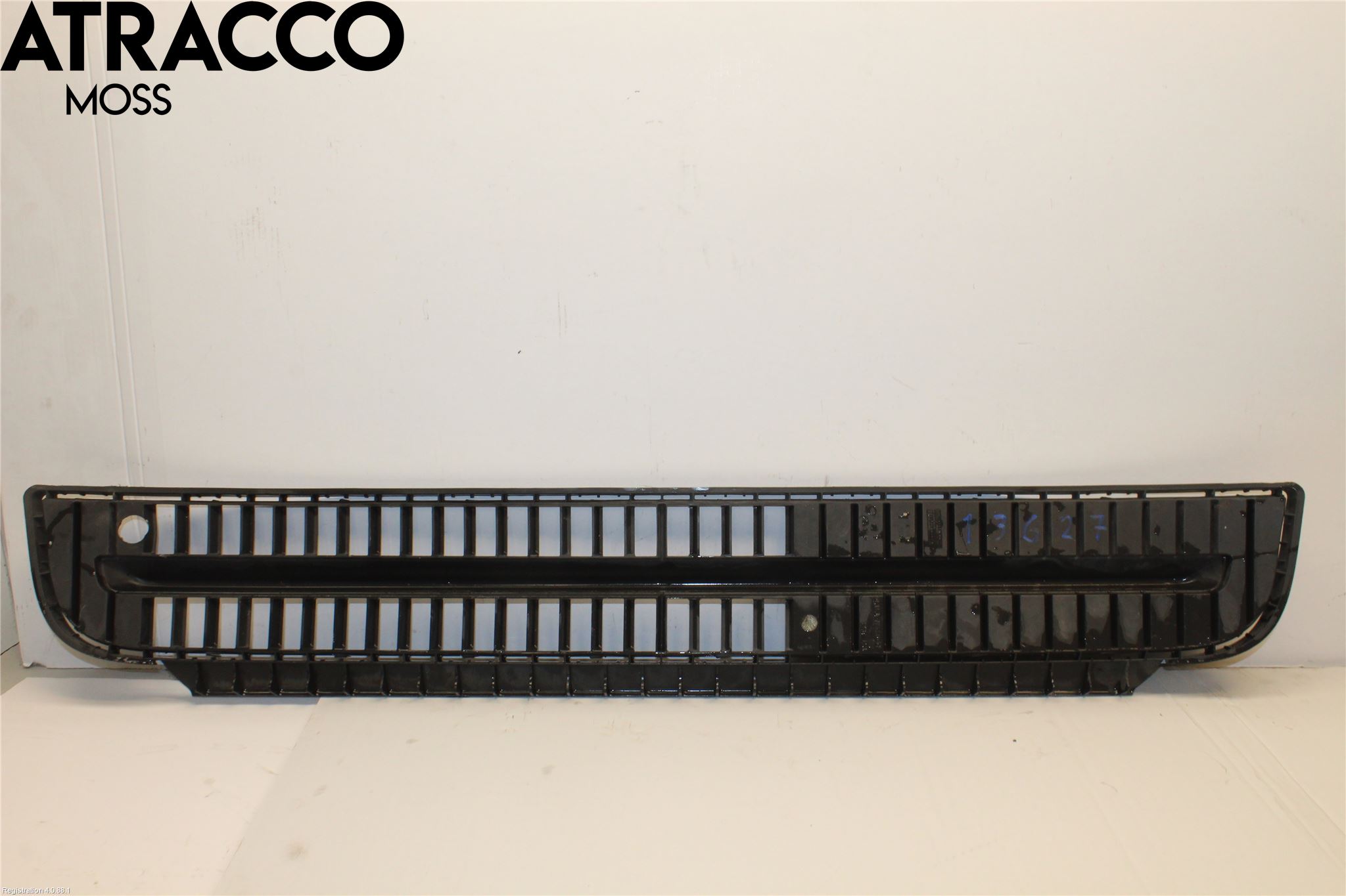 Skoda CITIGO / CITIGO E IV Grill Ramme