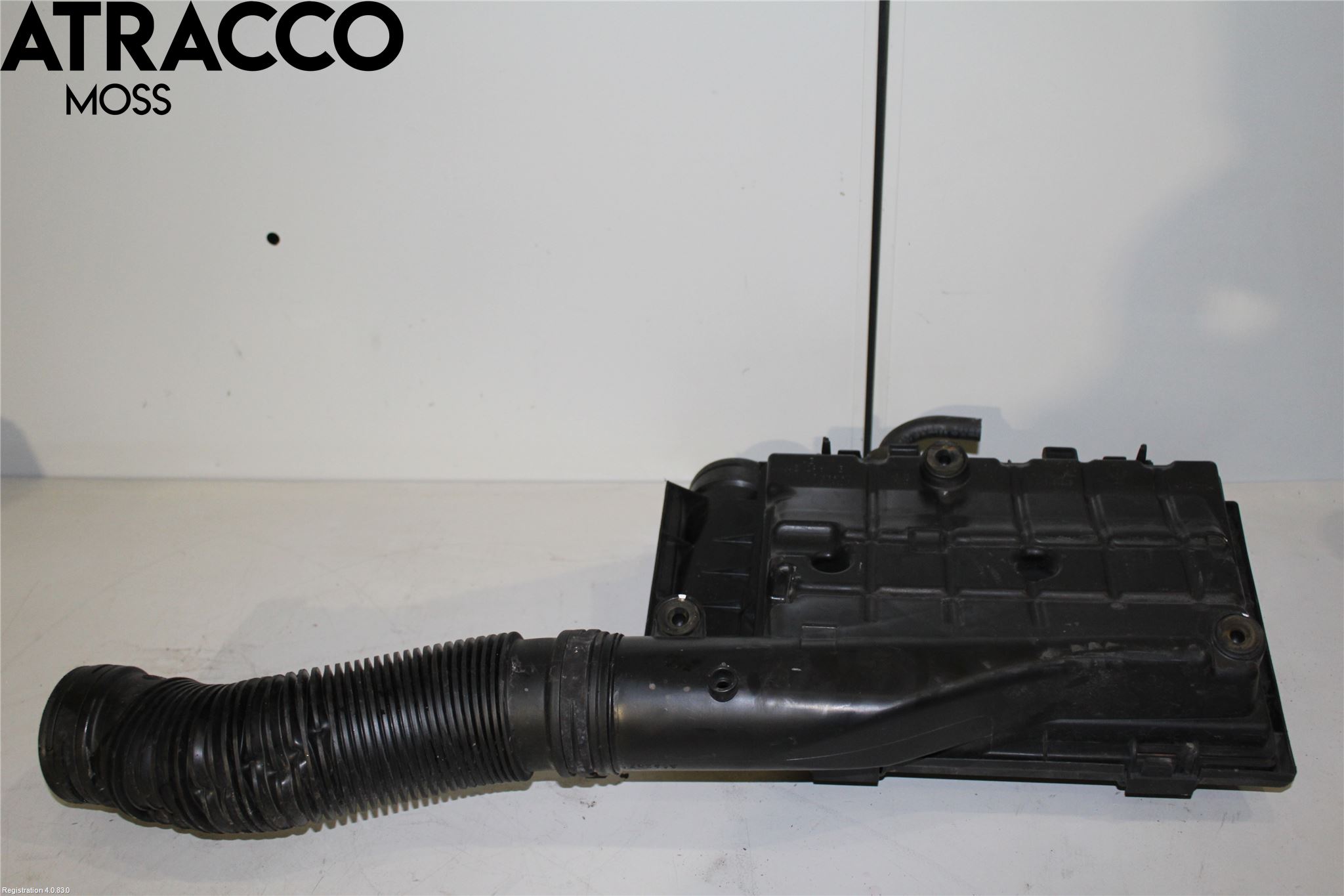 Audi A3/S3 8V 13-20 Luftfilter Boks