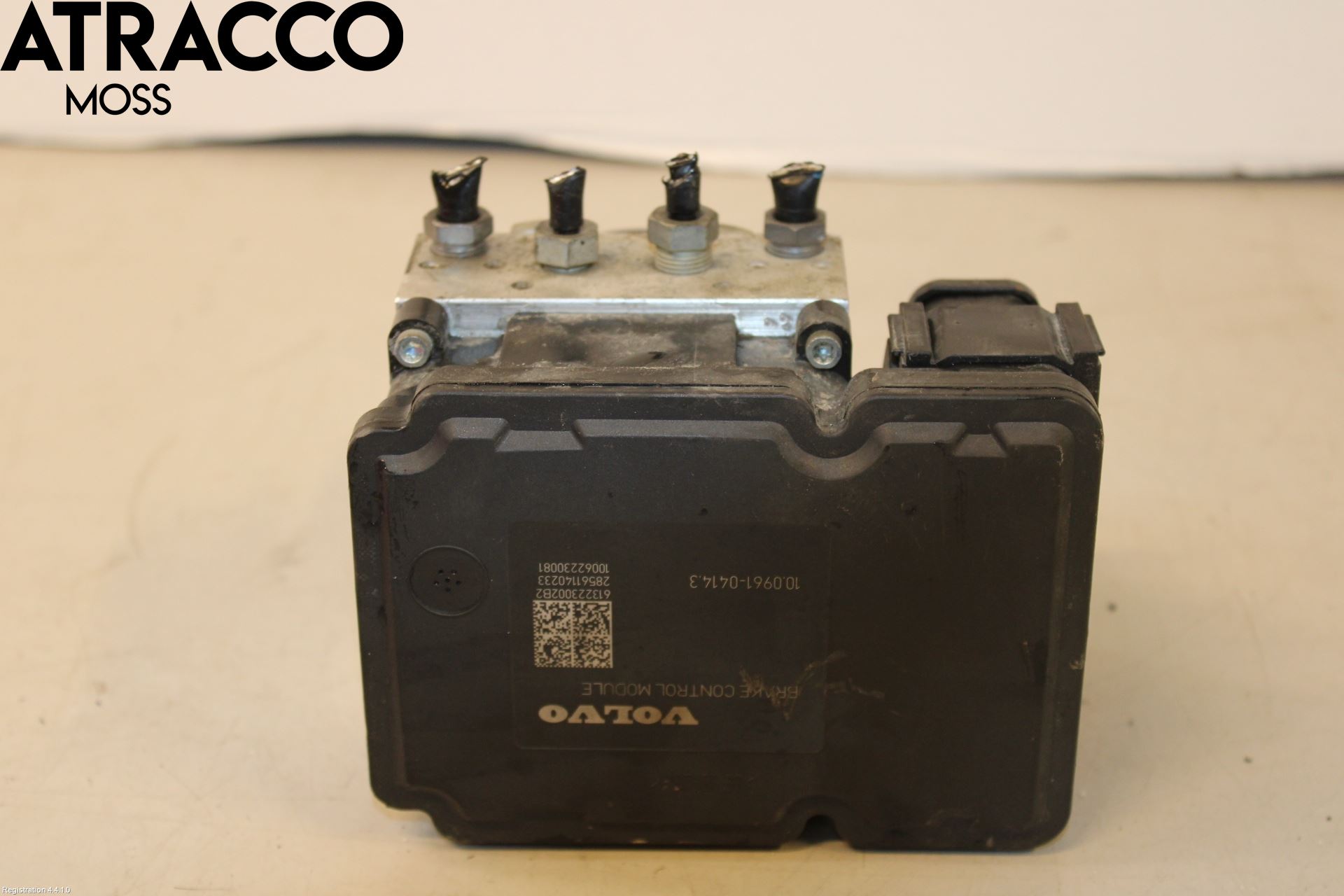 Volvo V40 12-19 Abs Hydraulikkaggregat