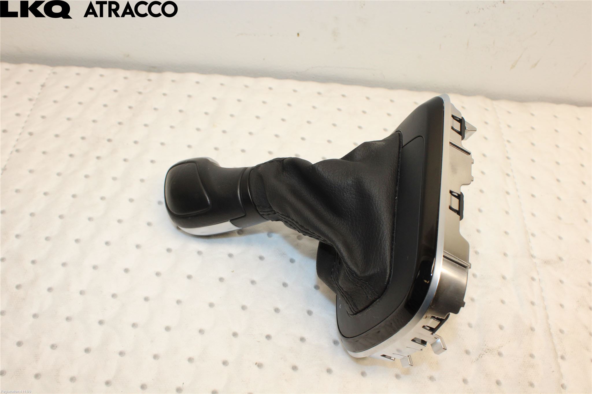 Volkswagen VW UP! / E-UP! Gearspak