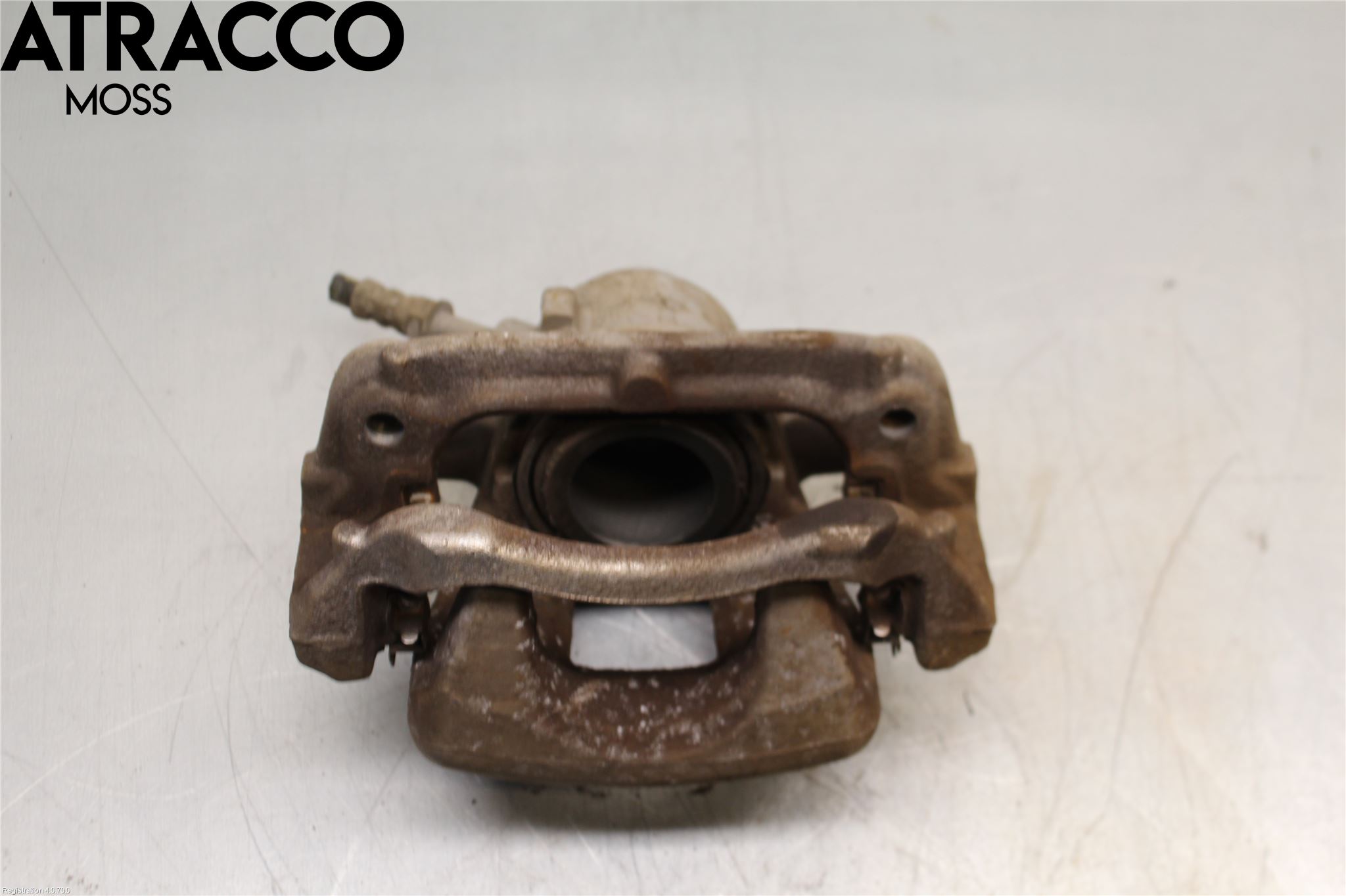 BMW i3 I01 13-22 Bremsecaliper Foran Høyre