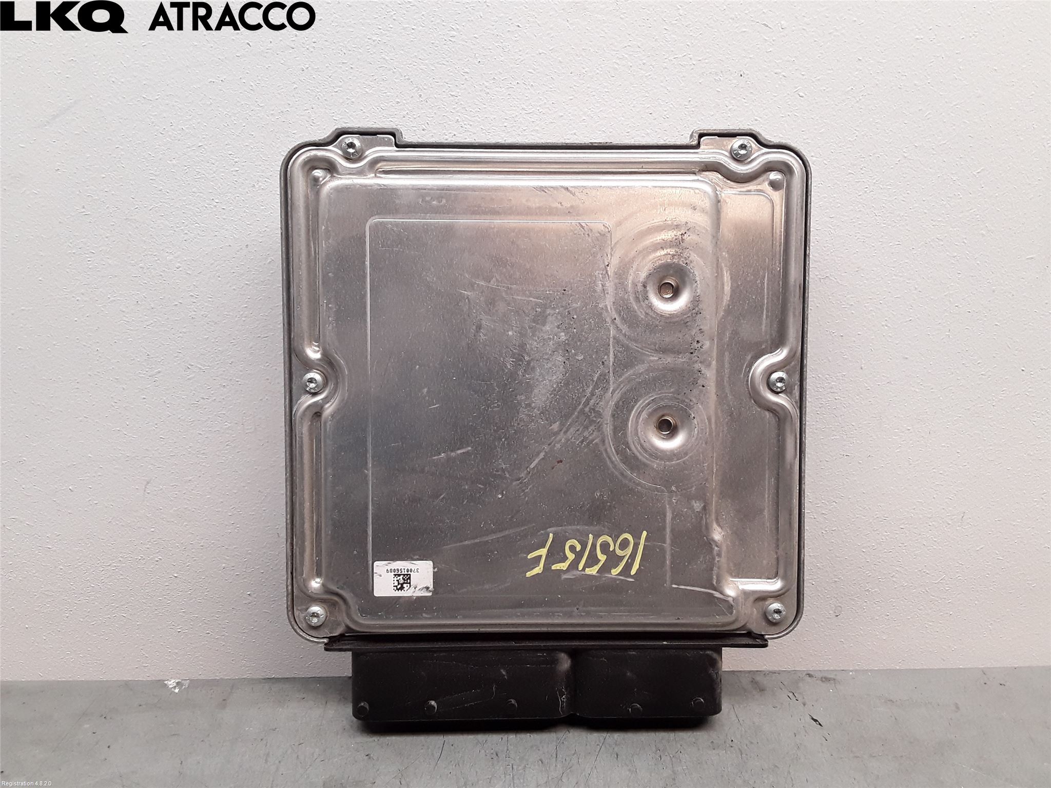 Skoda OCTAVIA (5E) 13-20 Styreenhet Innsprøytning