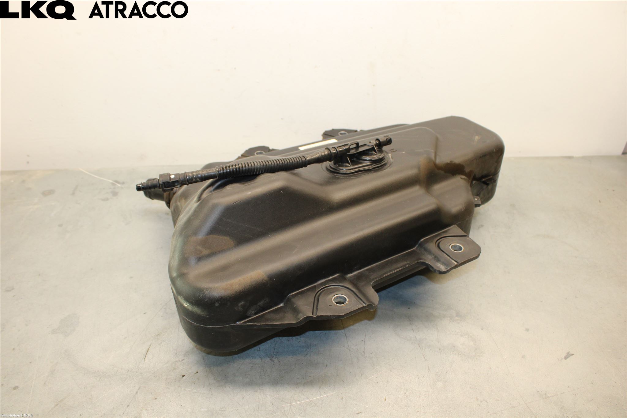 Mercedes-Benz MB VITO/V-KLASS (W640,W447,W448) 14- Adblue Tank