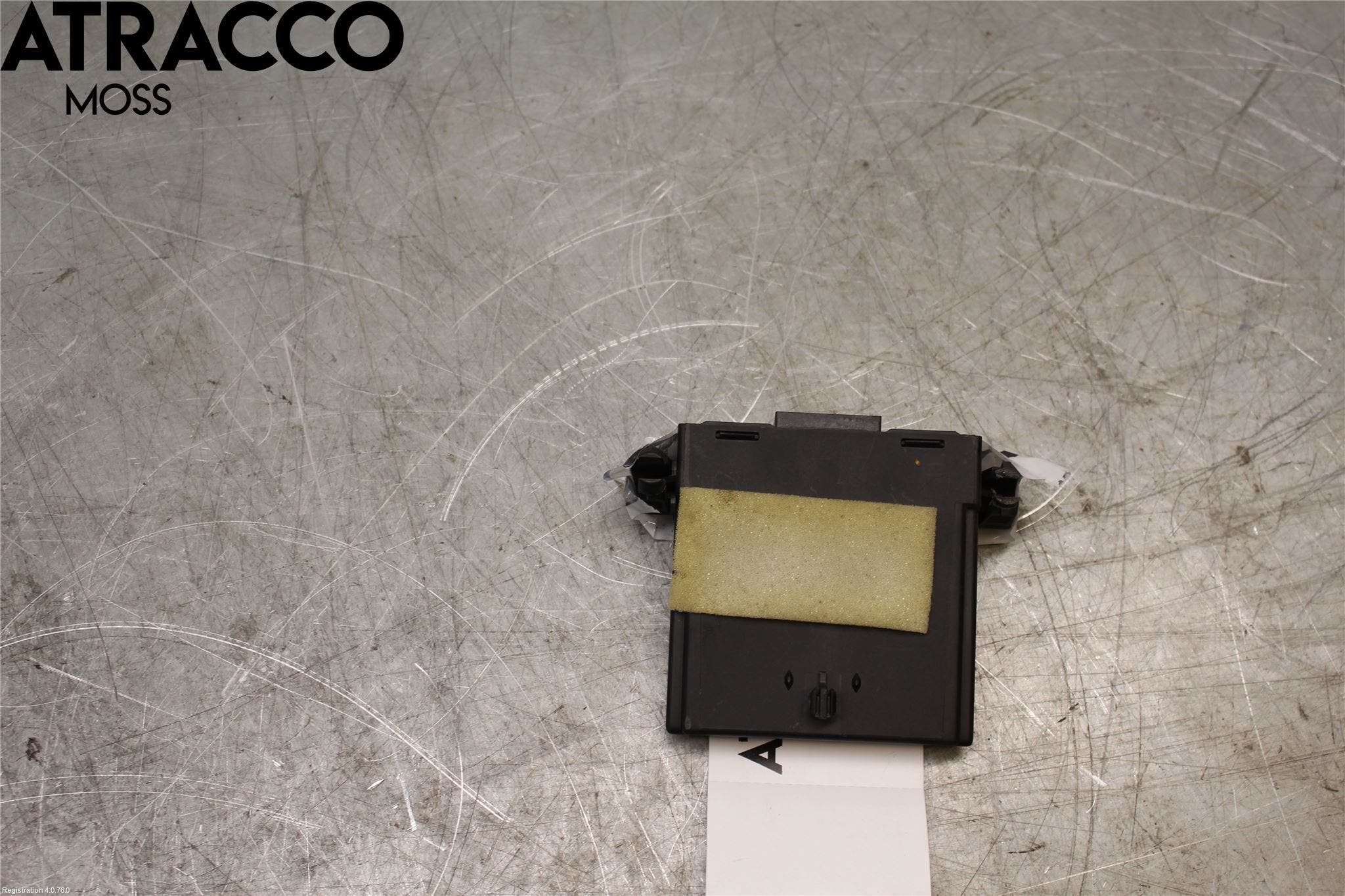 Volkswagen VW TIGUAN 07-16 Styreenhet Øvrig