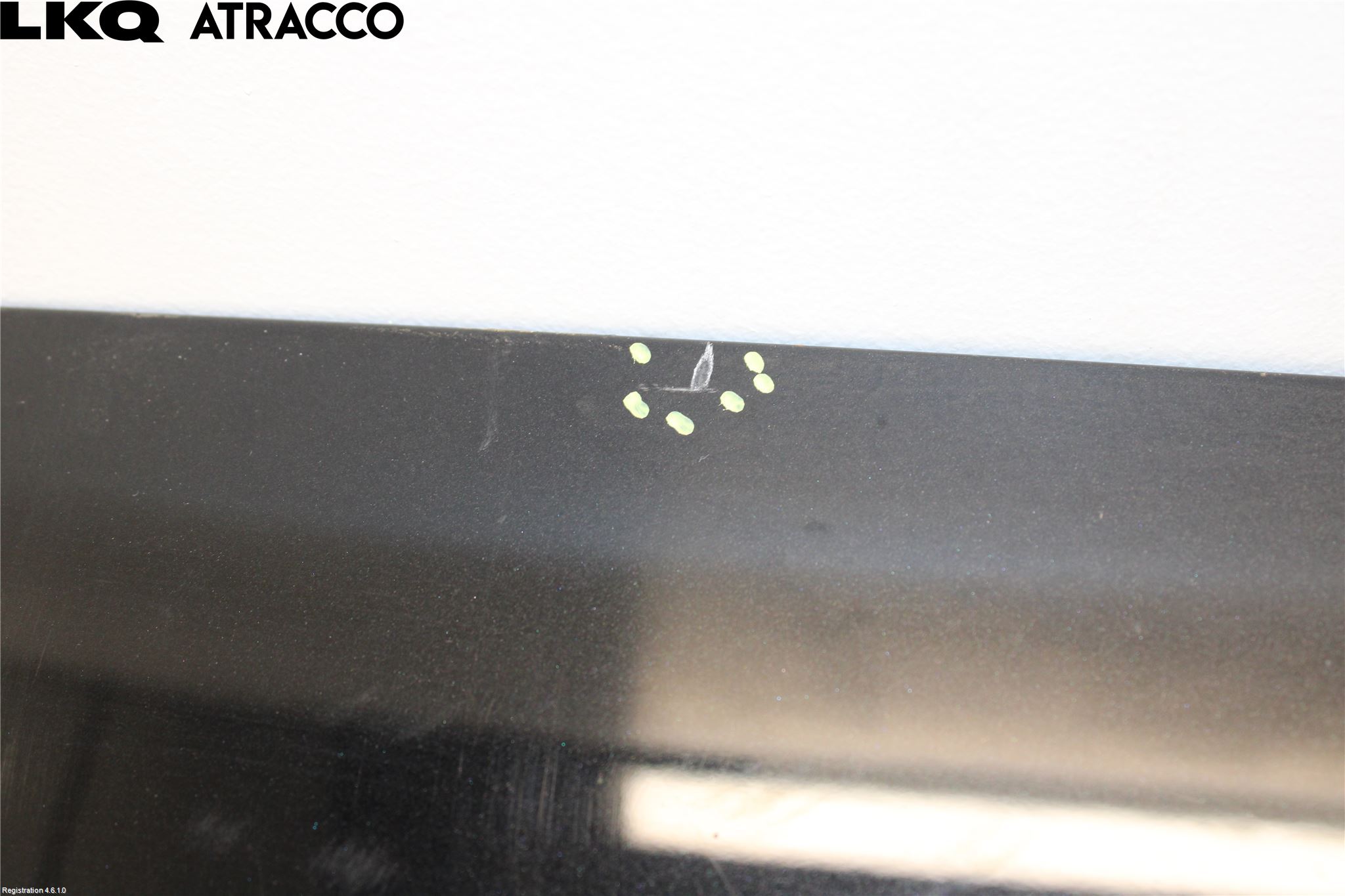 Toyota AURIS 13-19 Bakluke Cc - Kombi