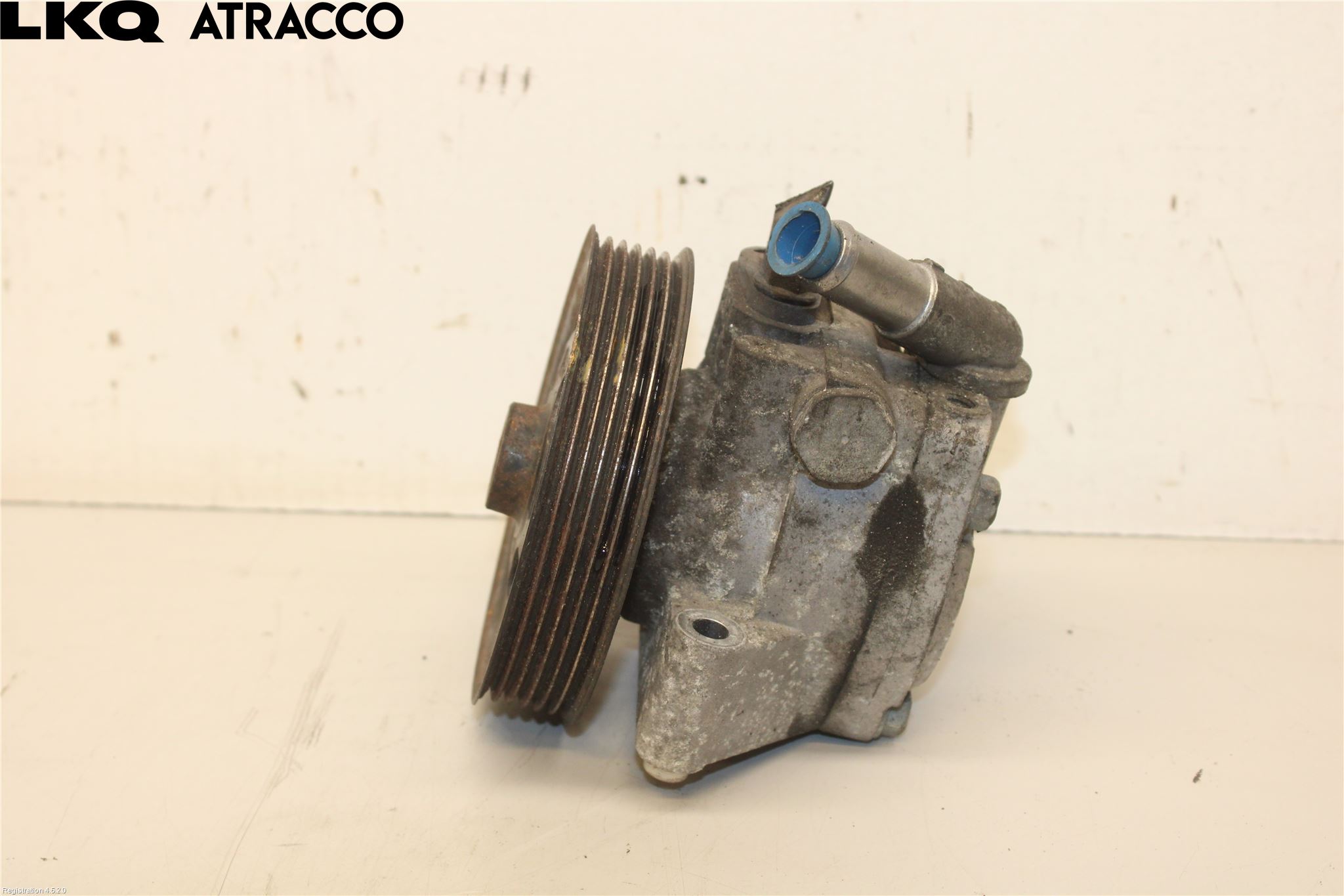 Ford MONDEO 07-15 Servo Pumpe