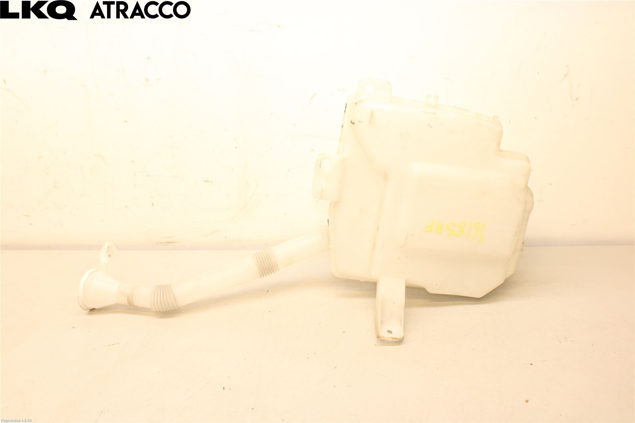 Mitsubishi OUTLANDER 13-21 Nivåkontroll Spylertank