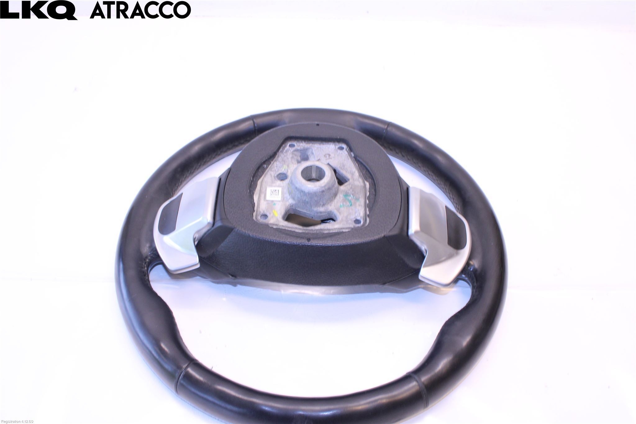 BMW 5 F10/F11/F18 09-17 Ratt