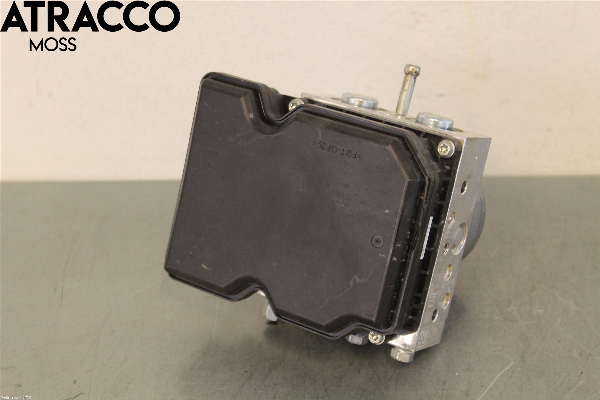 Nissan LEAF 18- Abs Hydraulikkaggregat