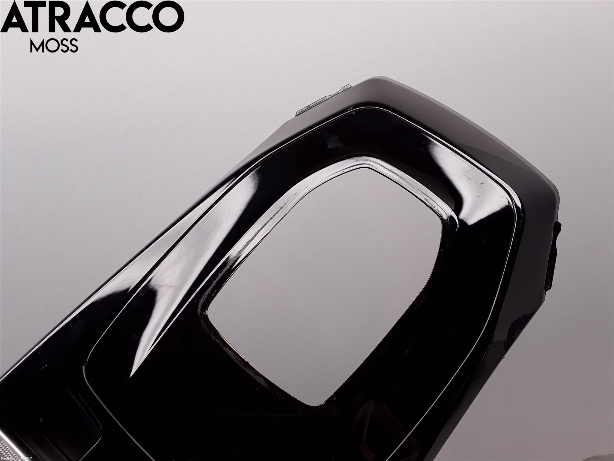 Peugeot 2008/E-2008 20- Innr Koppholder