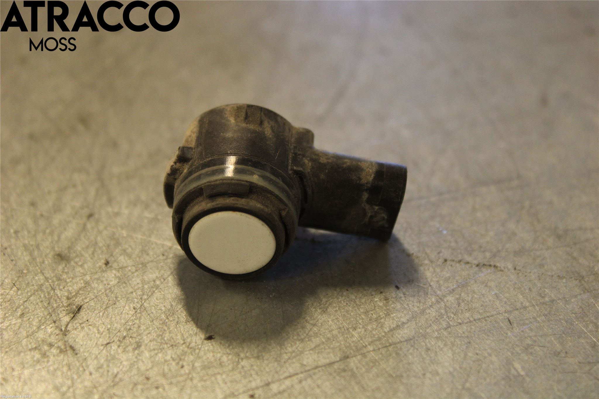 Volkswagen VW GOLF / E-GOLF VII 13-20 Sensor Ryggesensor