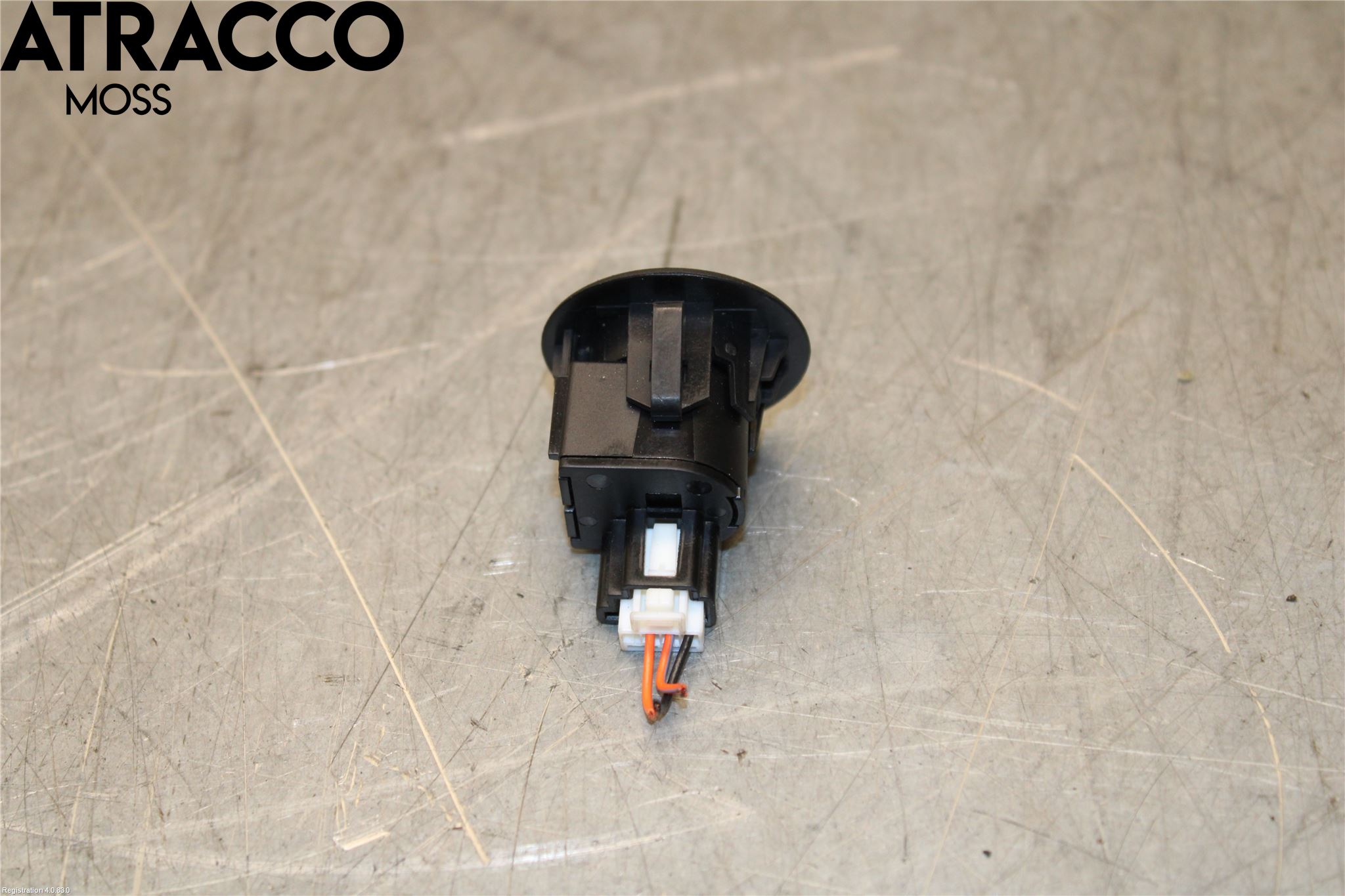 Jeep COMPASS Bryter Takluke