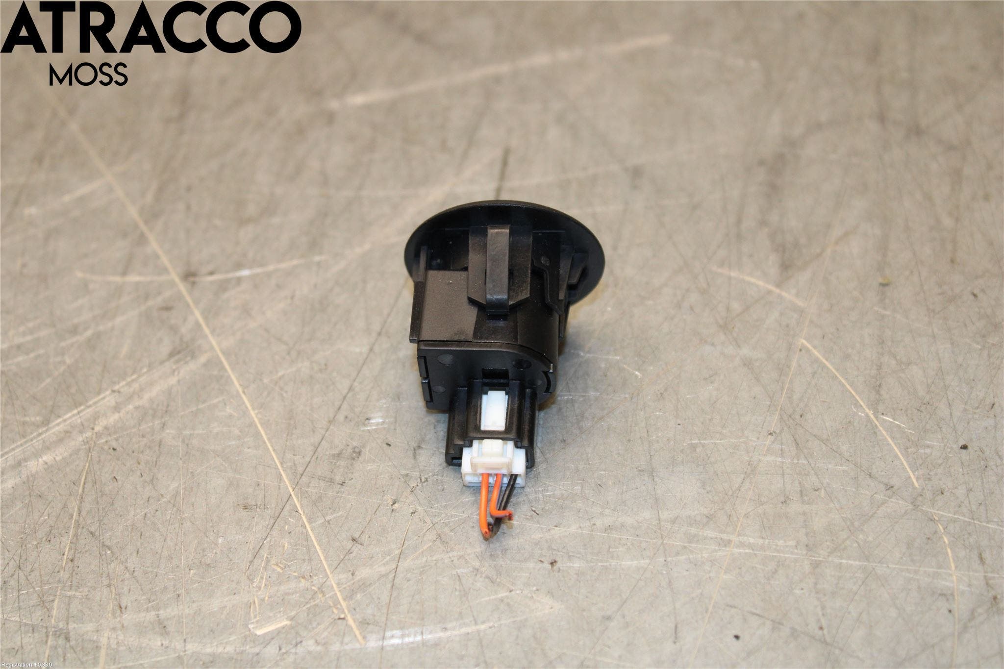 Jeep COMPASS Bryter Takluke