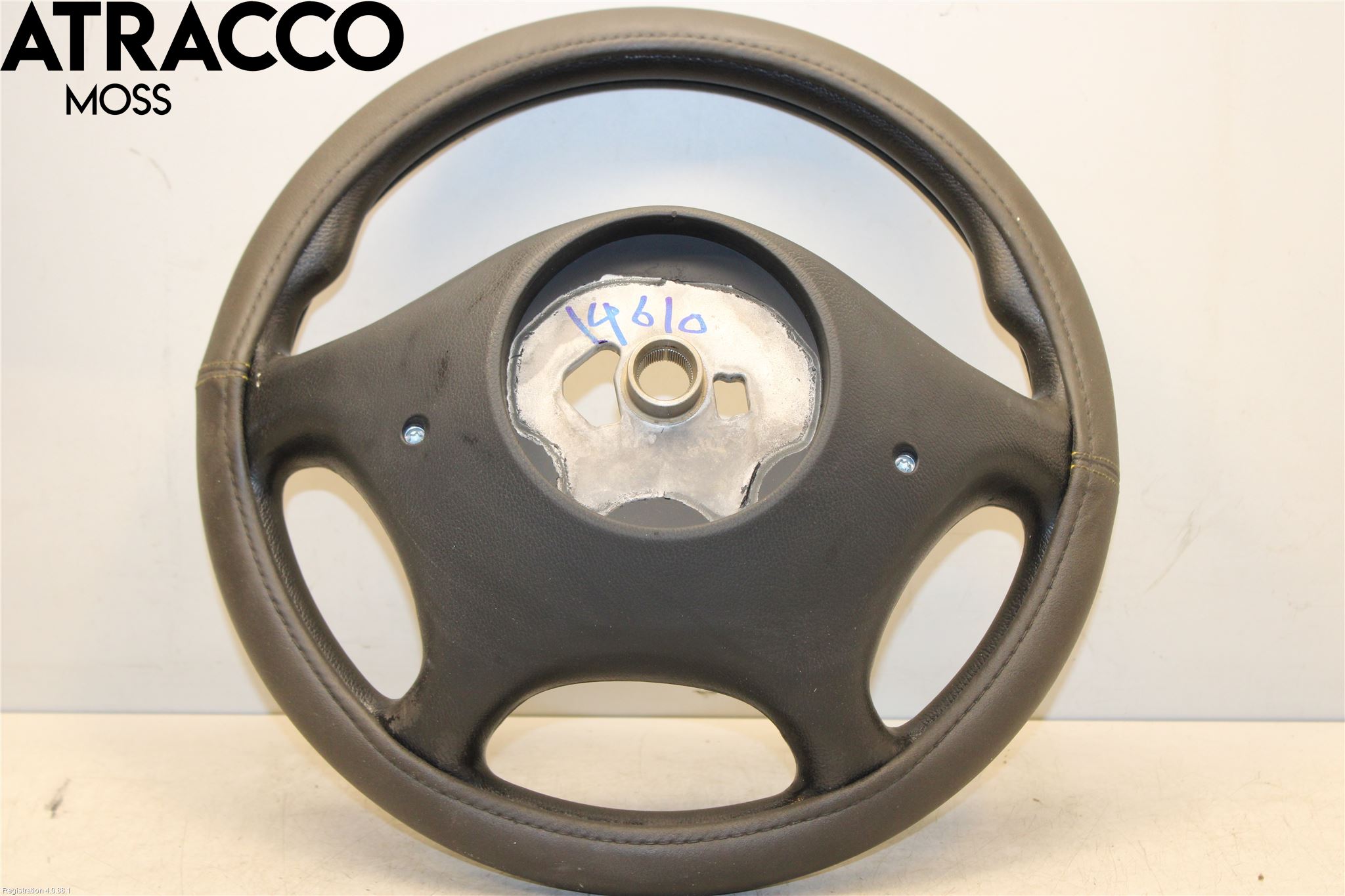 Mercedes-Benz MB SPRINTER (W906) 06-18 Ratt