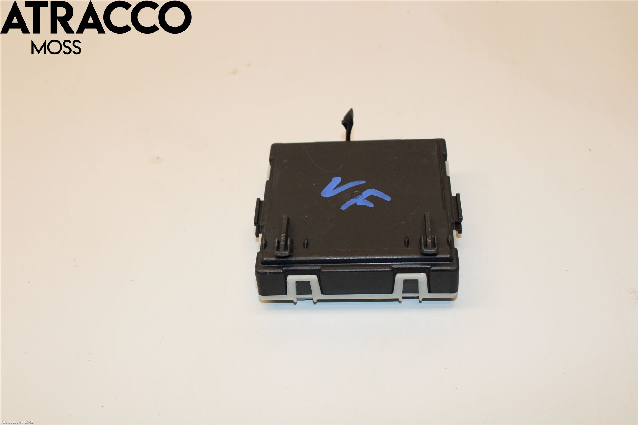 Mercedes-Benz MB E-KLASS (W213) 16-23 Styreenhet Dør